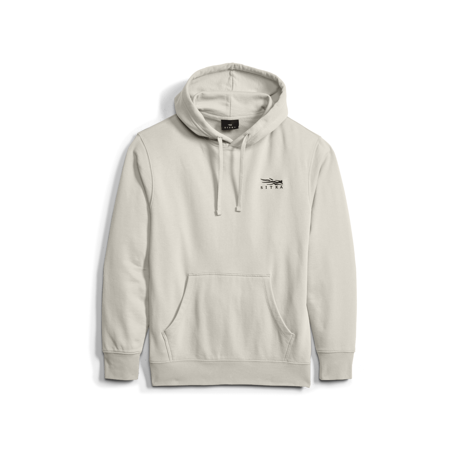 Icon Classic Pullover Hoodie