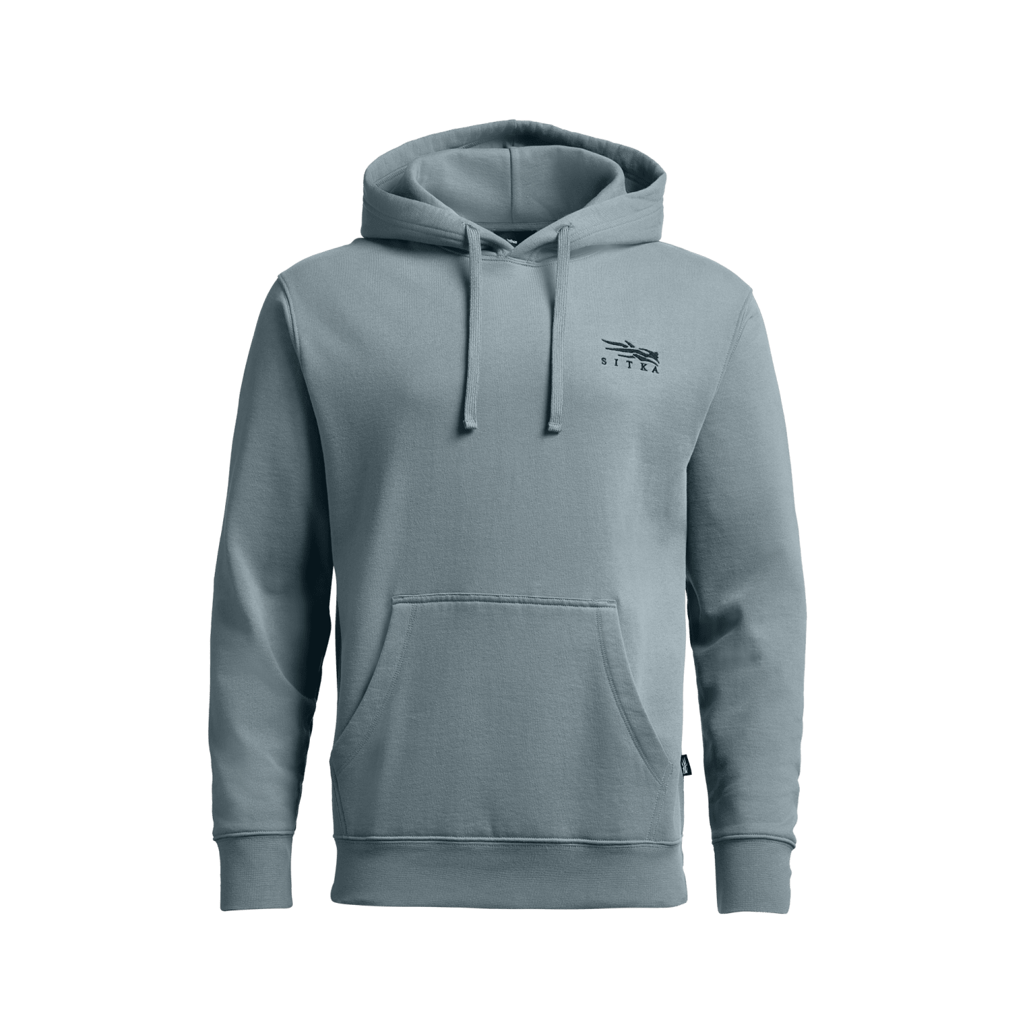 Icon Classic Pullover Hoodie