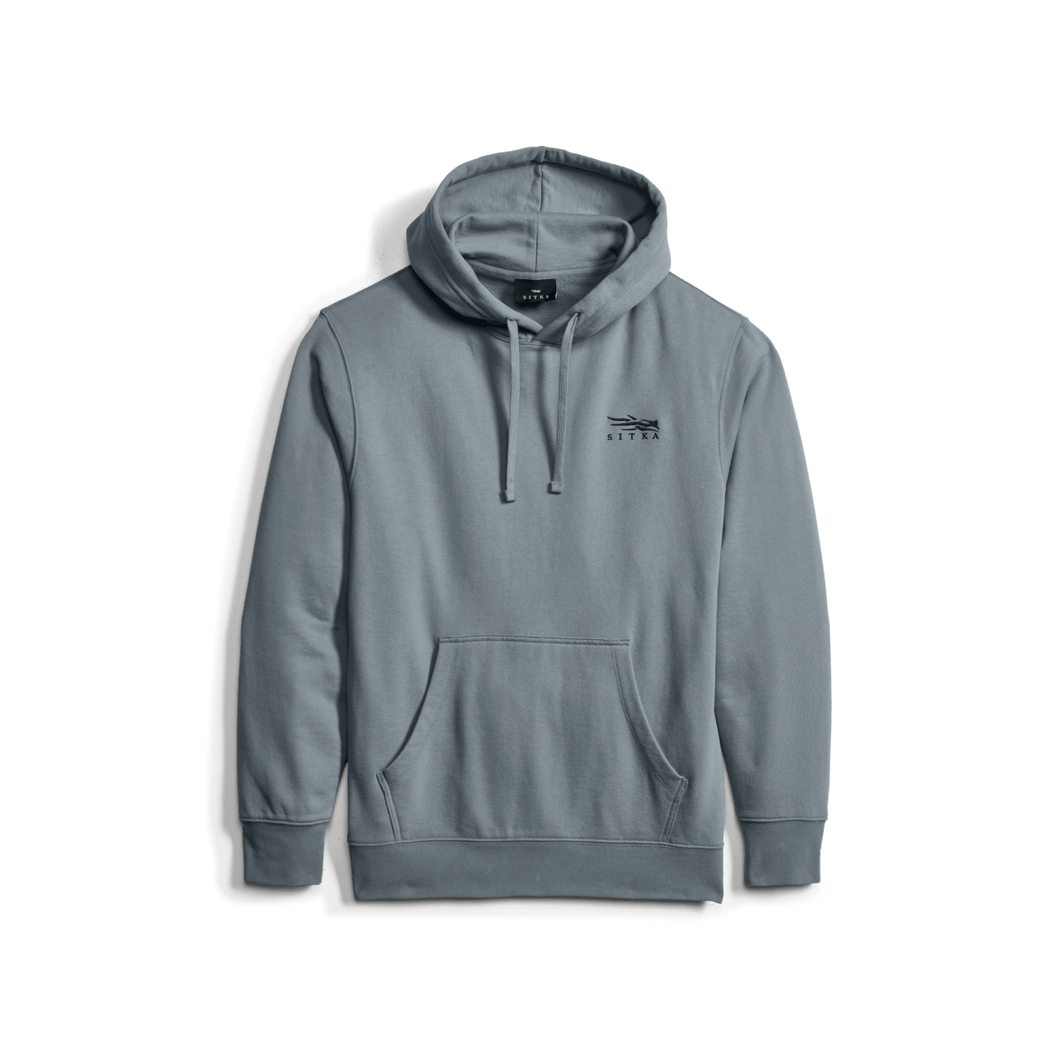 Icon Classic Pullover Hoodie