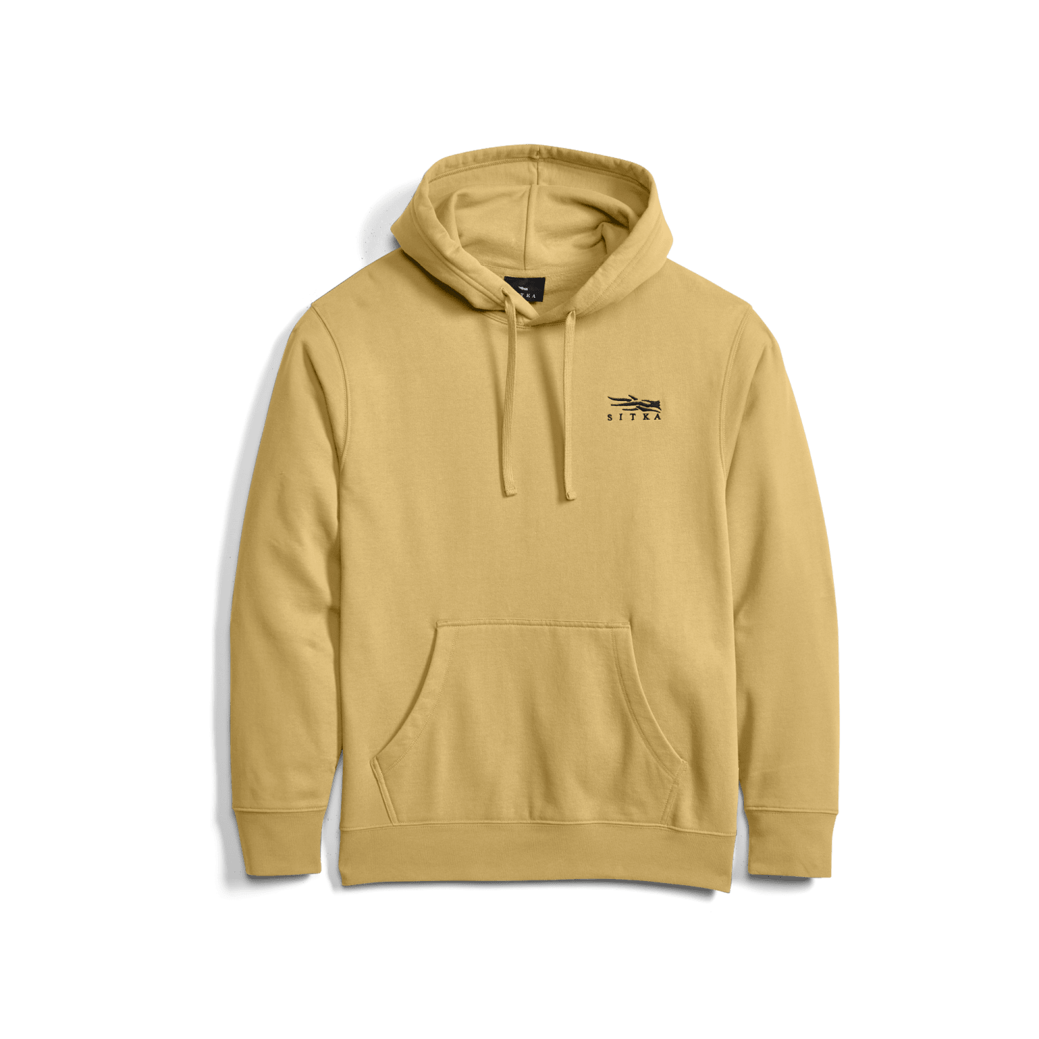 Icon Classic Pullover Hoodie