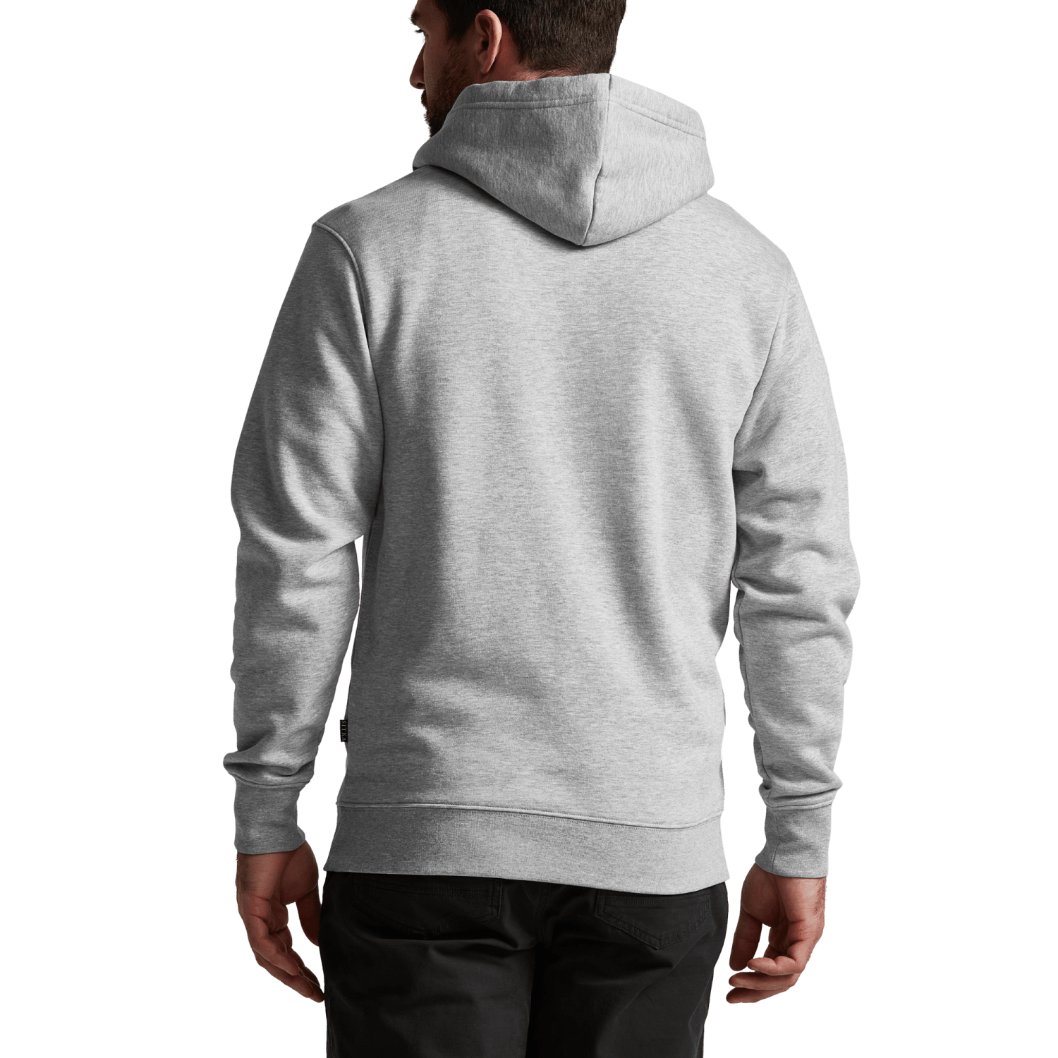 Icon Classic Pullover Hoodie