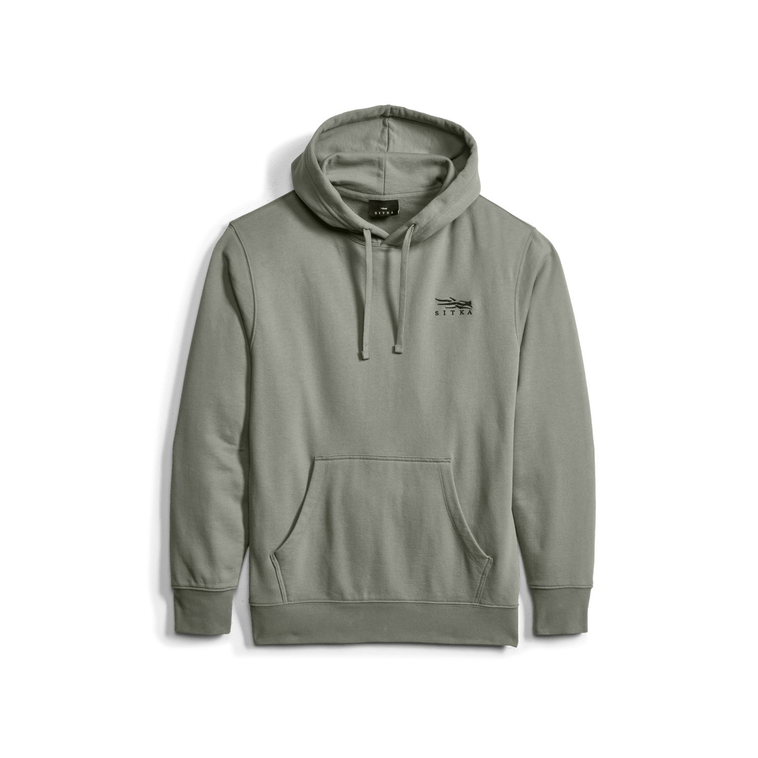 Icon Classic Pullover Hoodie