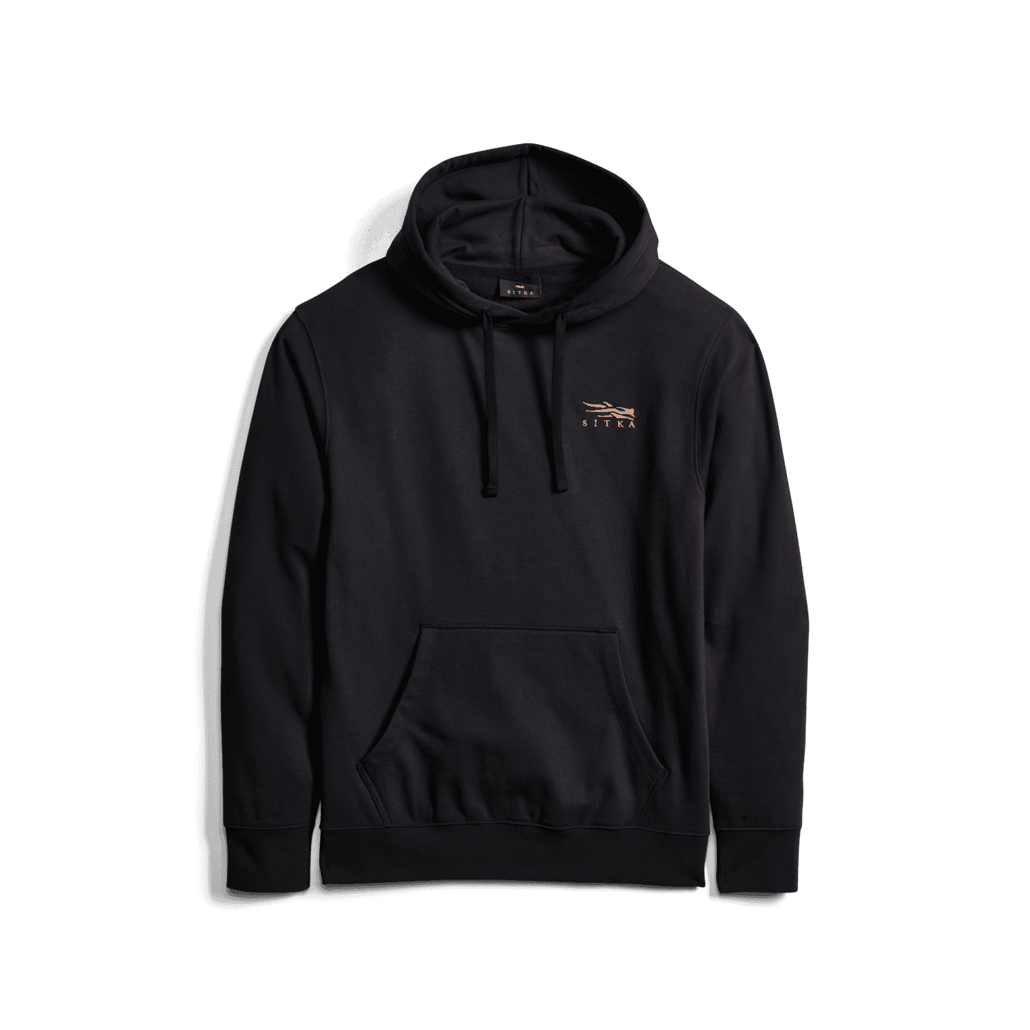 Icon Classic Pullover Hoodie