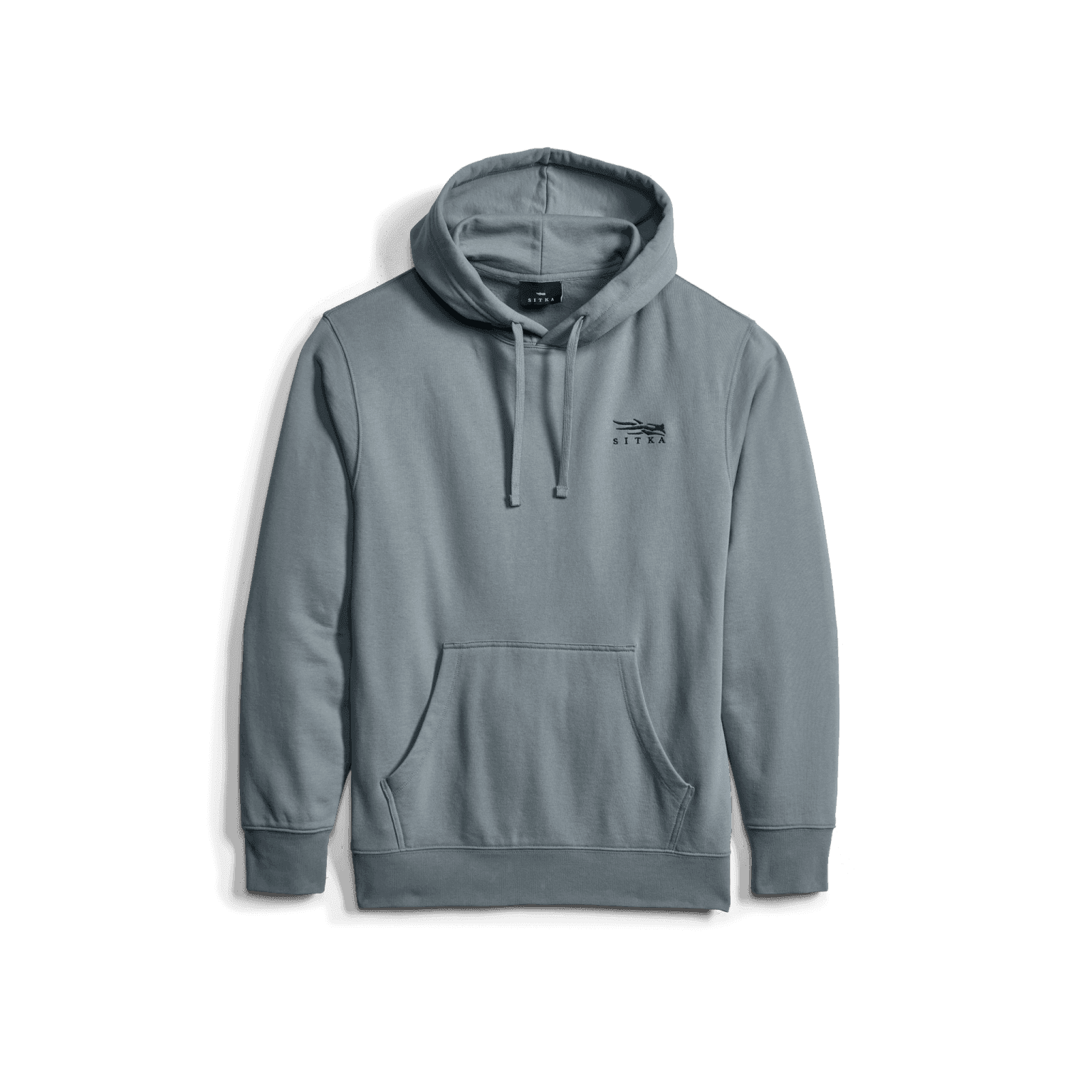 Icon Classic Pullover Hoodie
