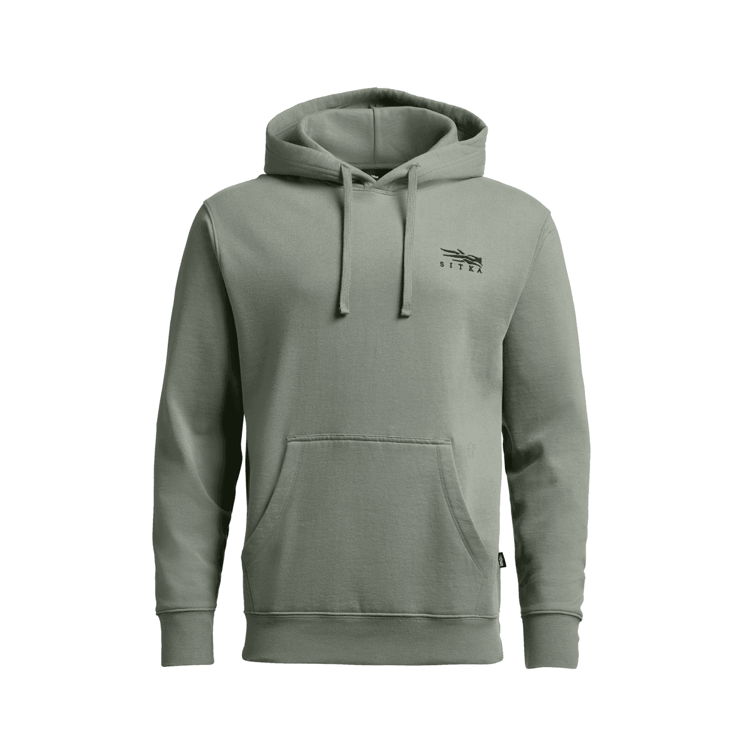 Icon Classic Pullover Hoodie