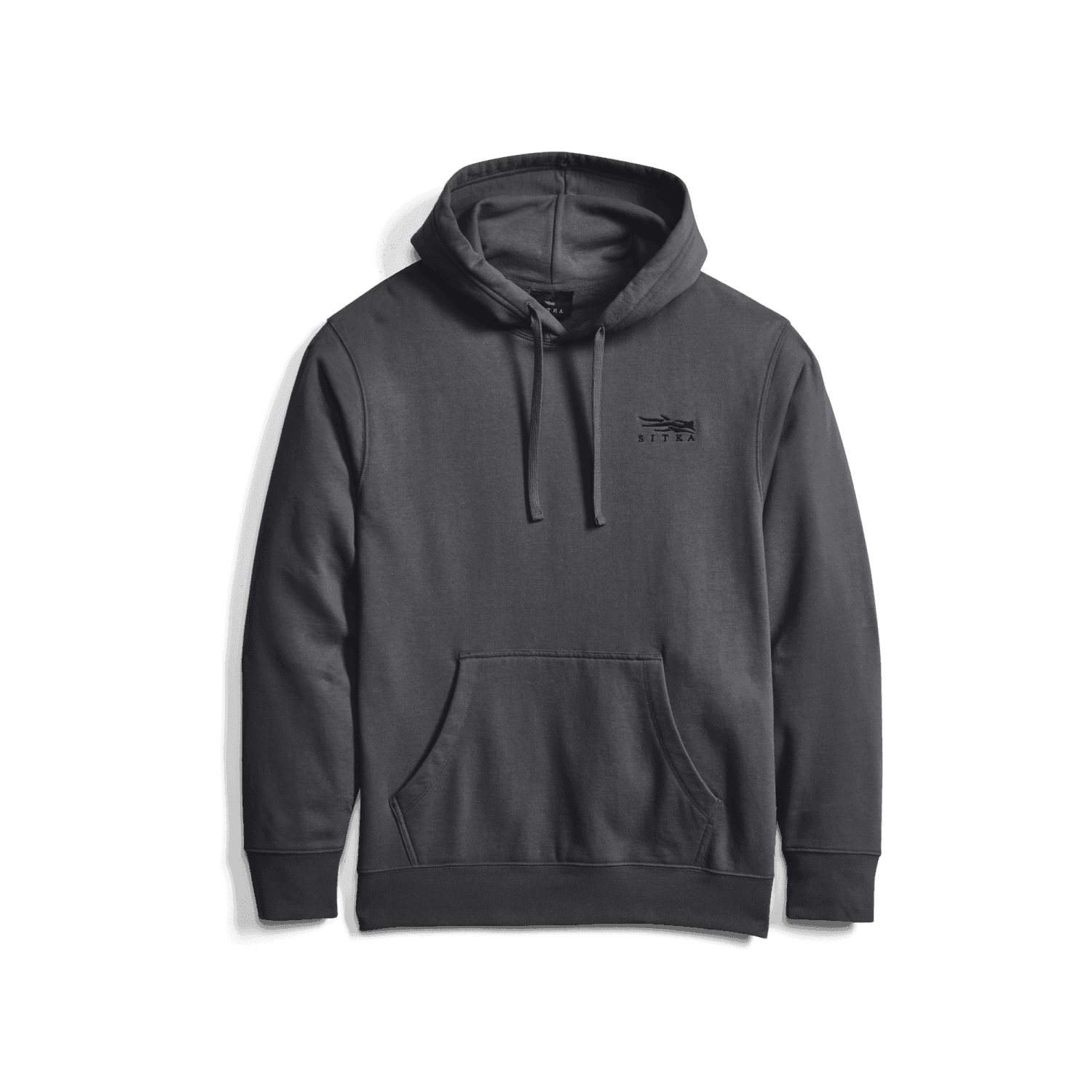 Icon Classic Pullover Hoodie