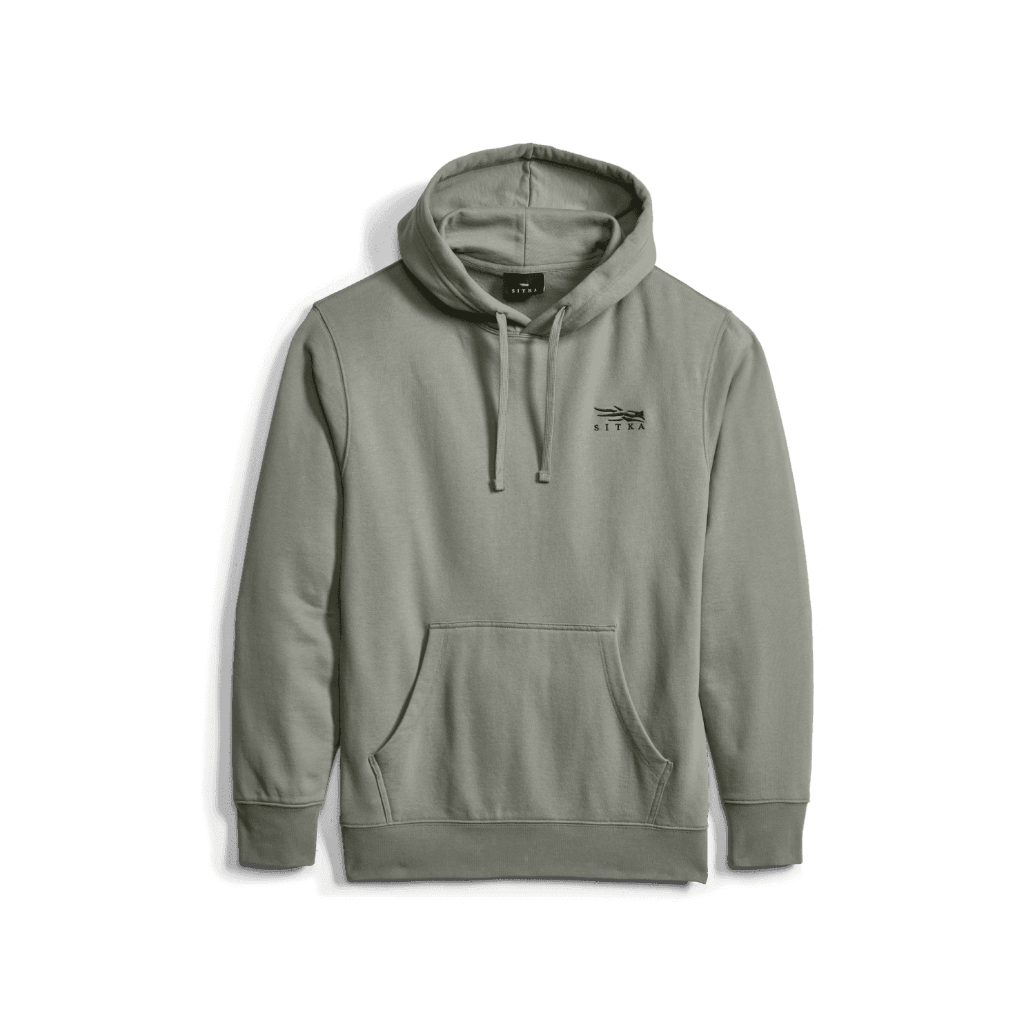 Icon Classic Pullover Hoodie