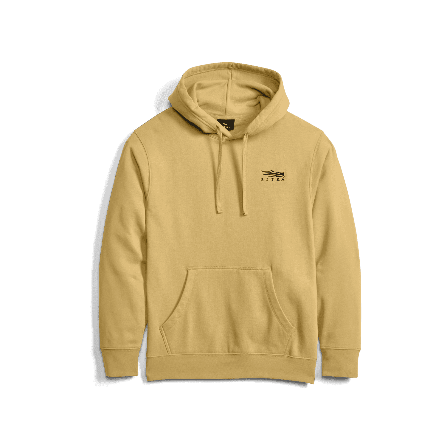 Icon Classic Pullover Hoodie