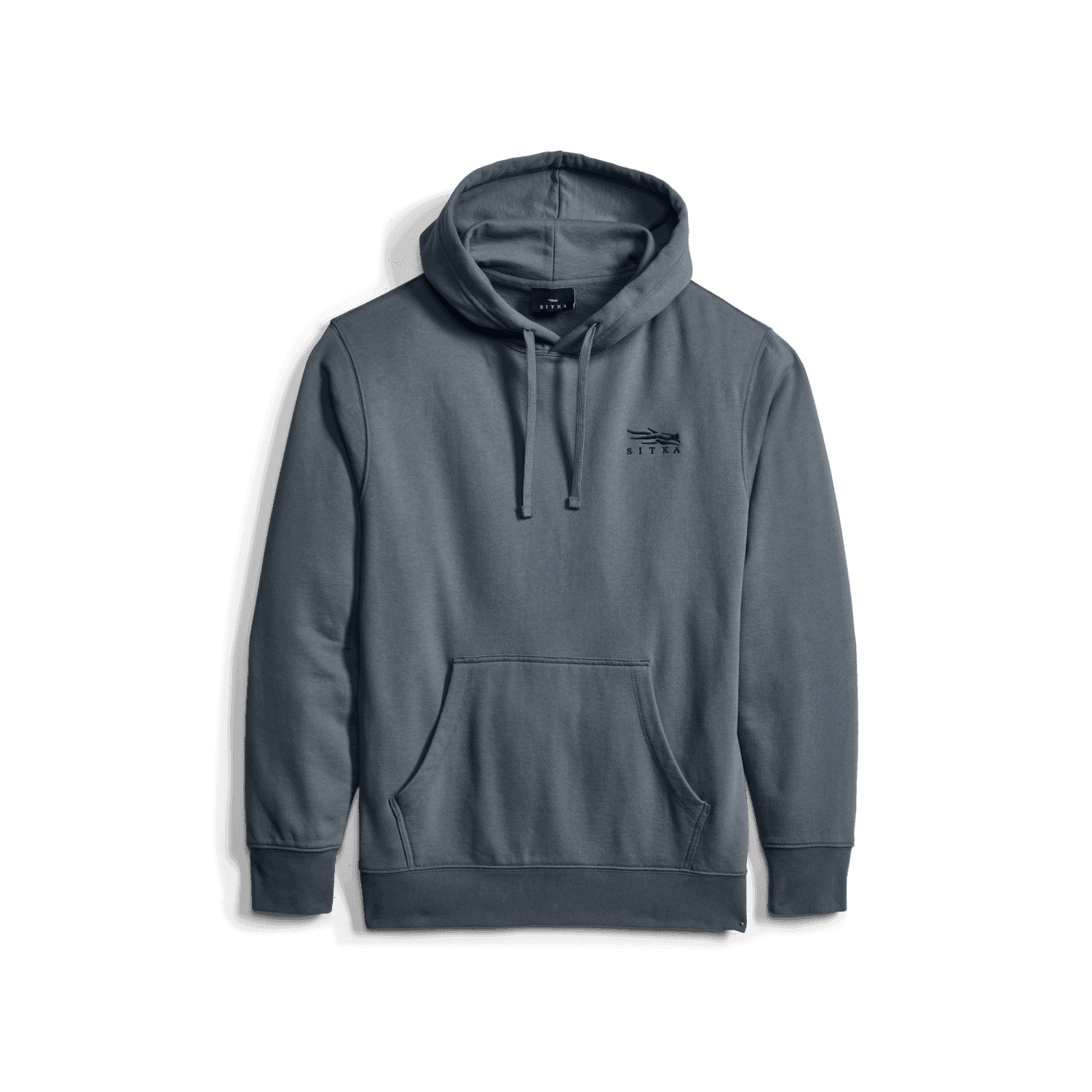Icon Classic Pullover Hoodie