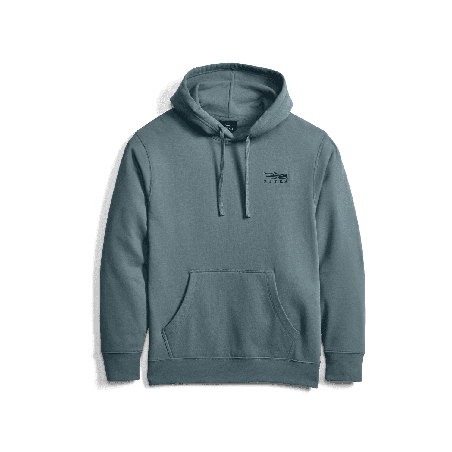 Icon Classic Pullover Hoodie
