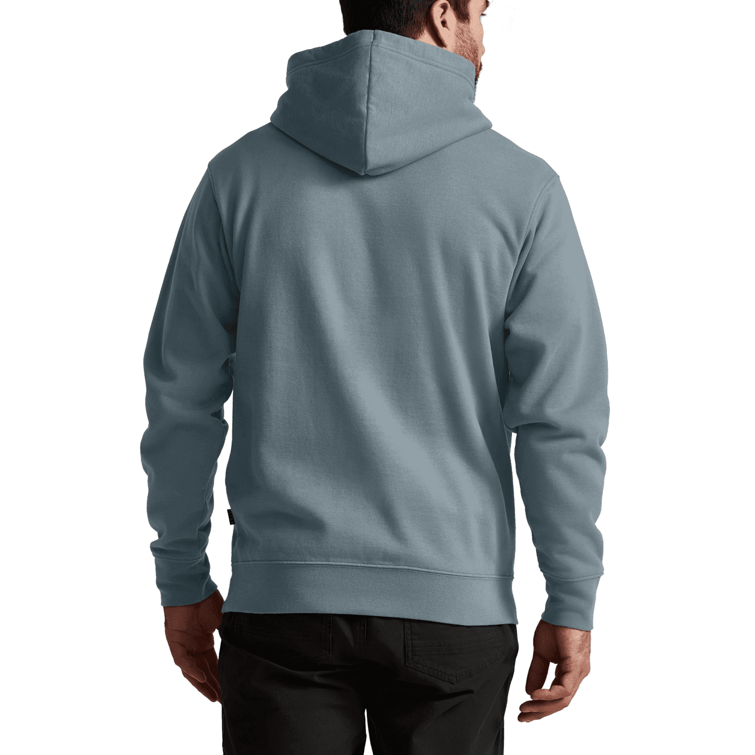 Icon Classic Pullover Hoodie