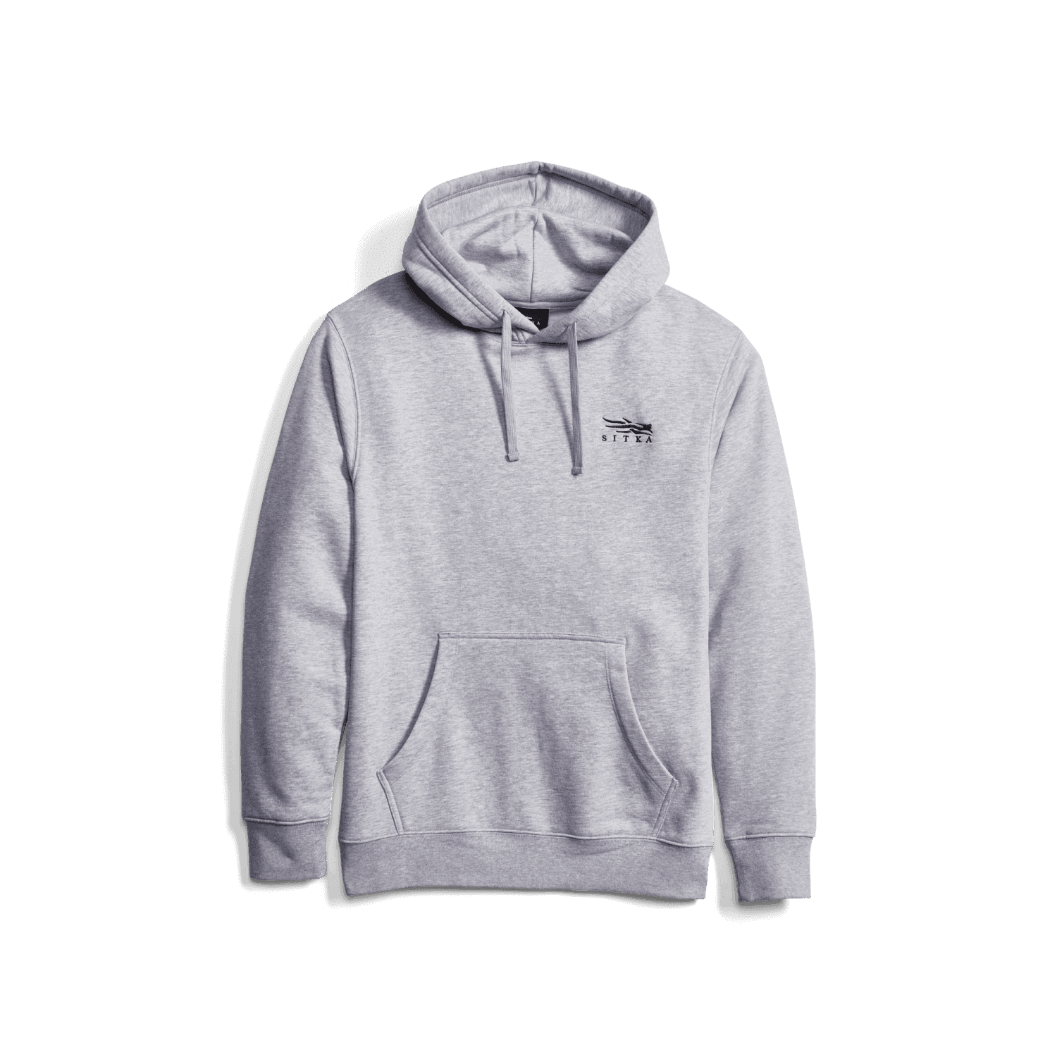 Icon Classic Pullover Hoodie