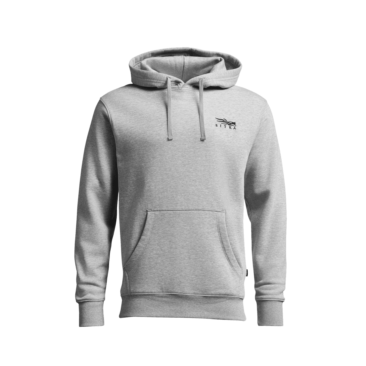 Icon Classic Pullover Hoodie