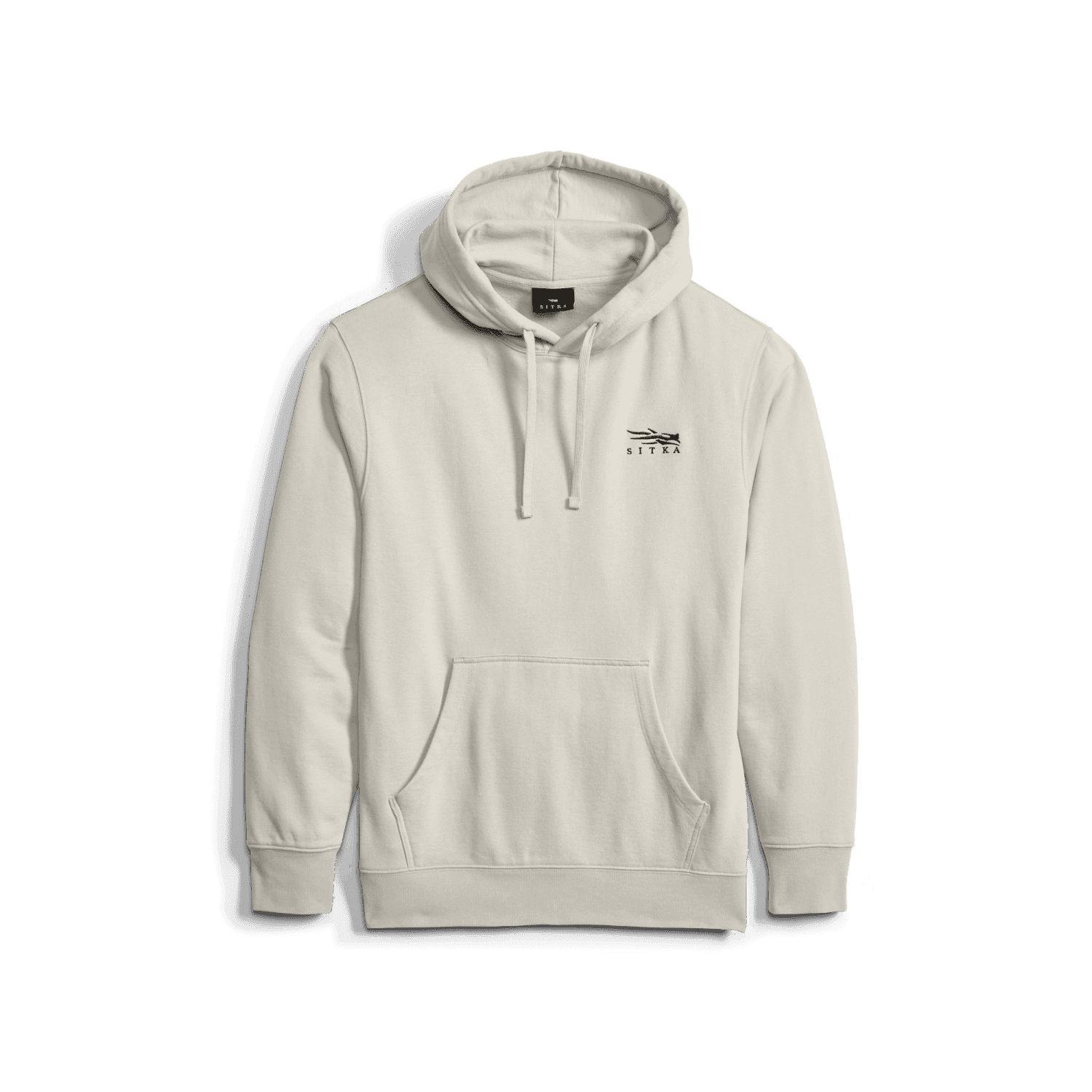 Icon Classic Pullover Hoodie