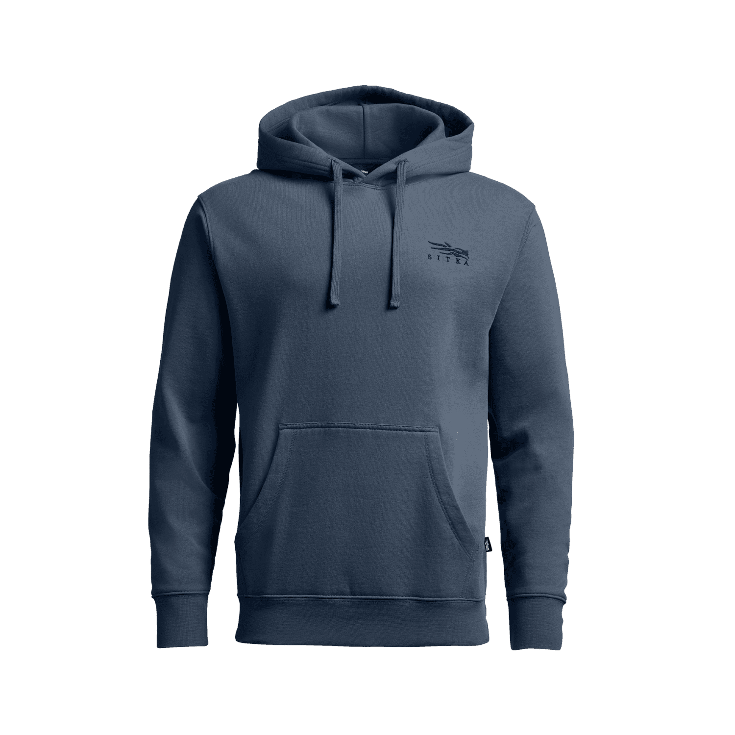 Icon Classic Pullover Hoodie
