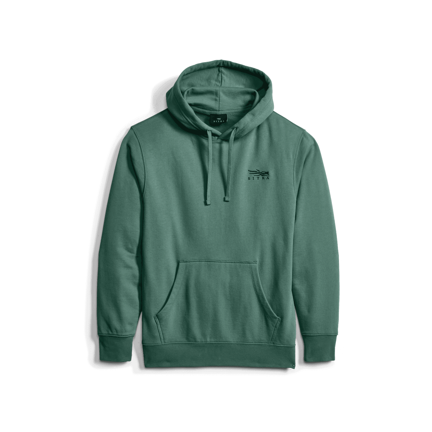 Icon Classic Pullover Hoodie