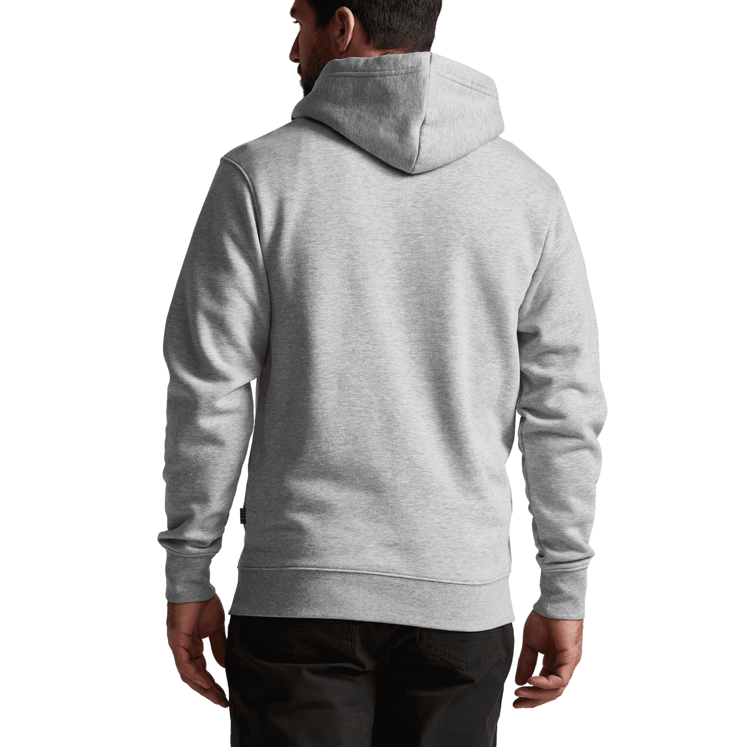 Icon Classic Pullover Hoodie