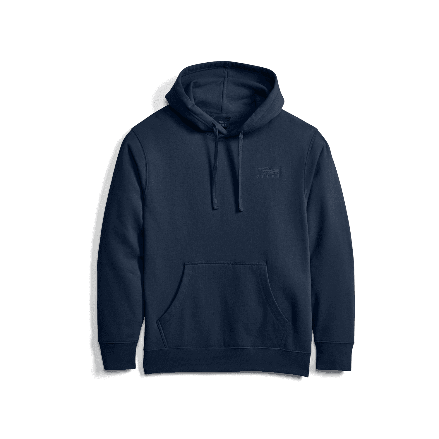 Icon Classic Pullover Hoodie
