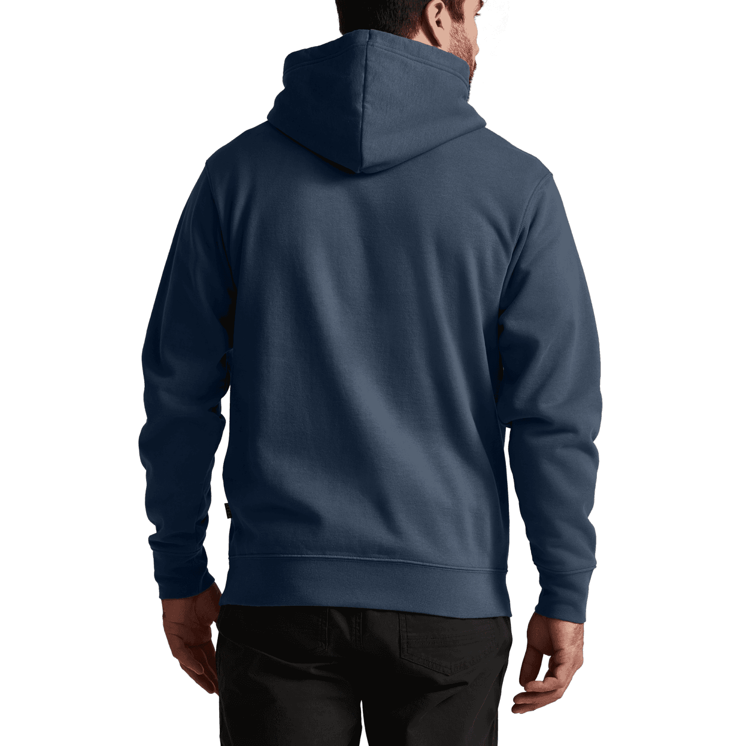 Icon Classic Pullover Hoodie