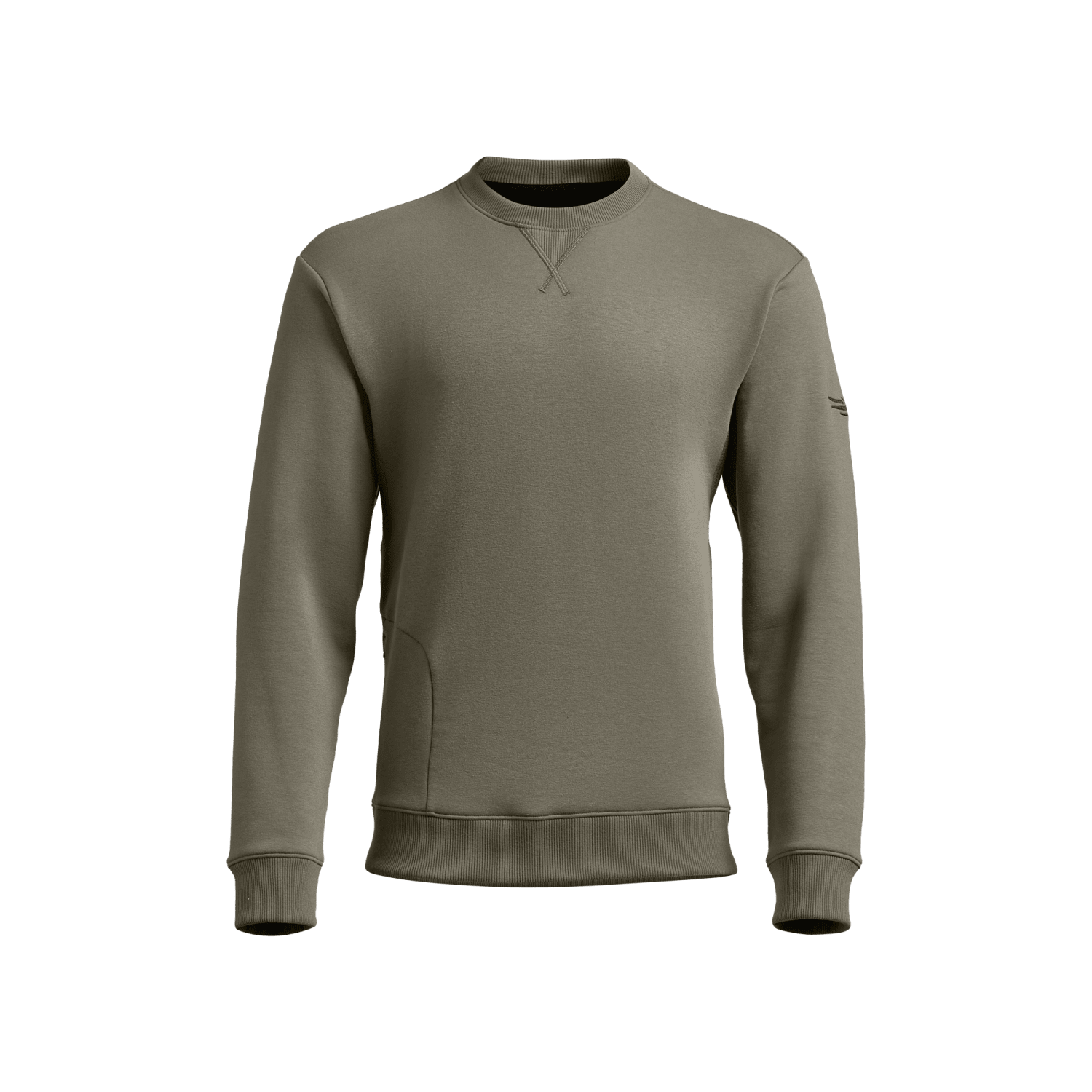 Essential Crew Sweatshirt