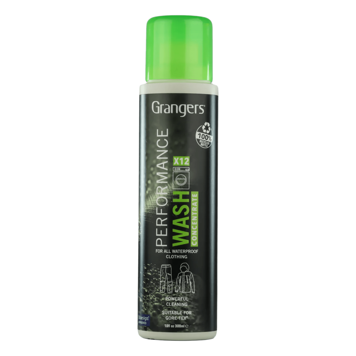 Grangers Performance Wash (Concentrate)