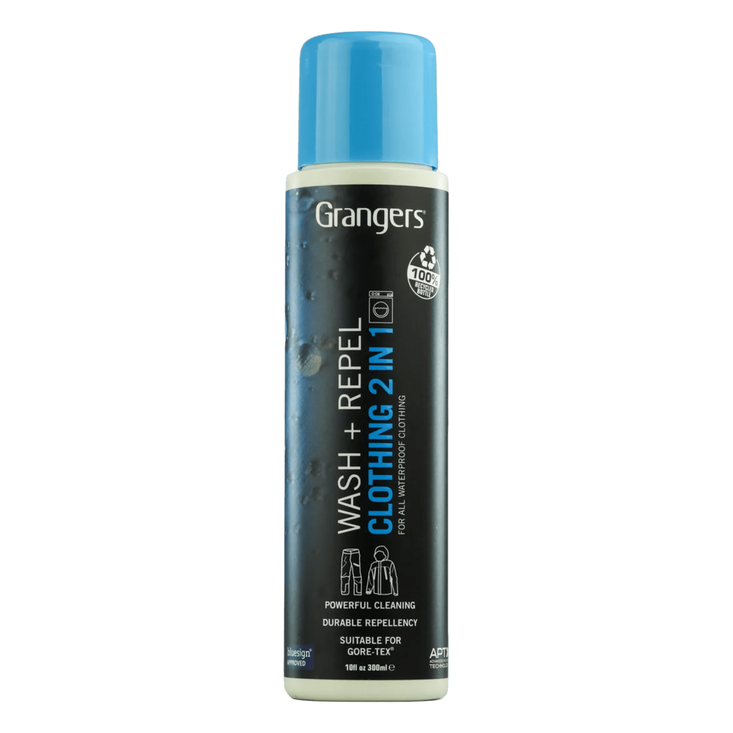 Grangers Wash + Repel Clothing 2 in 1