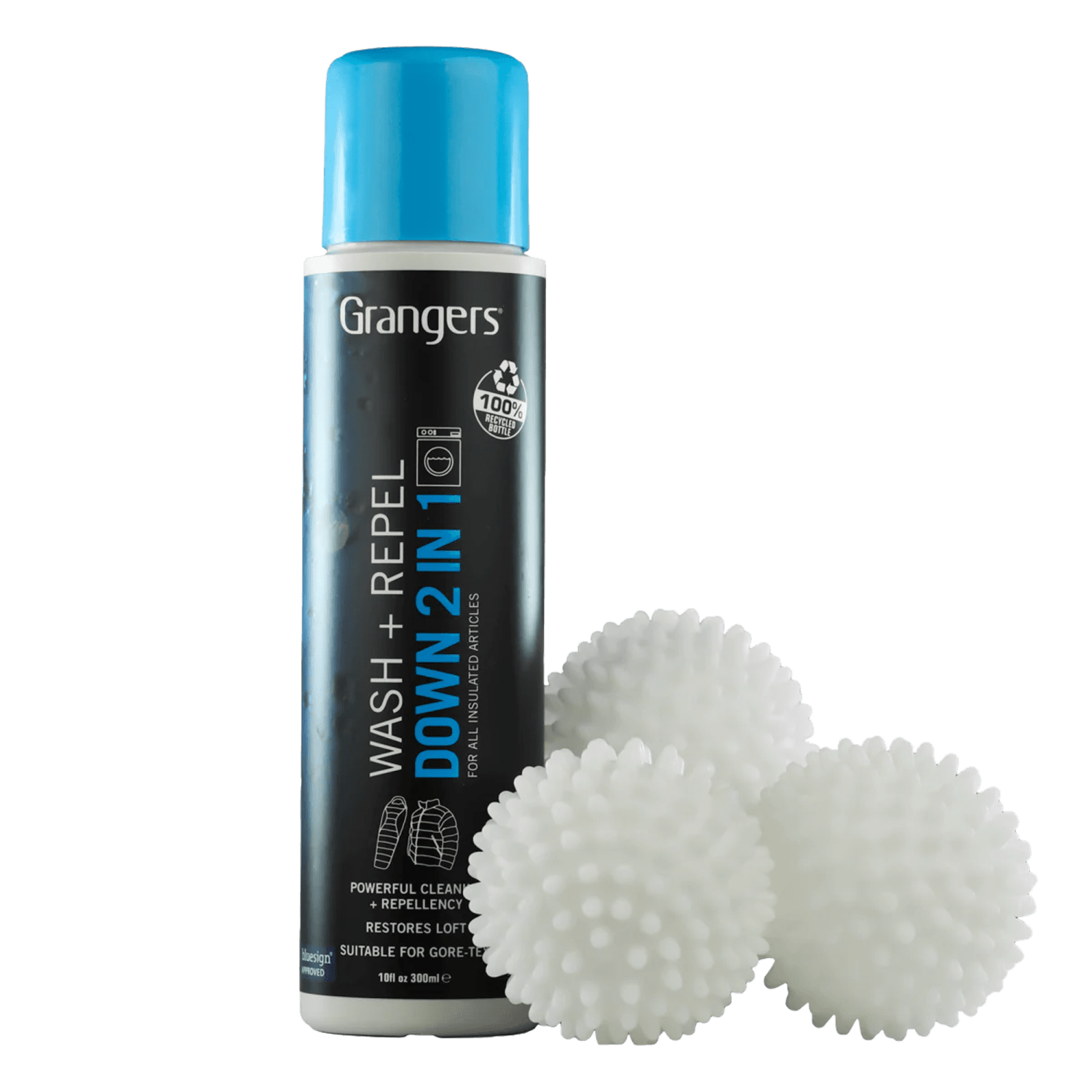 Grangers Down Care Kit