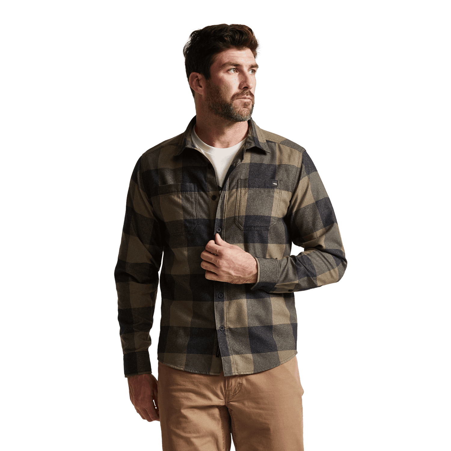 Grange Flannel