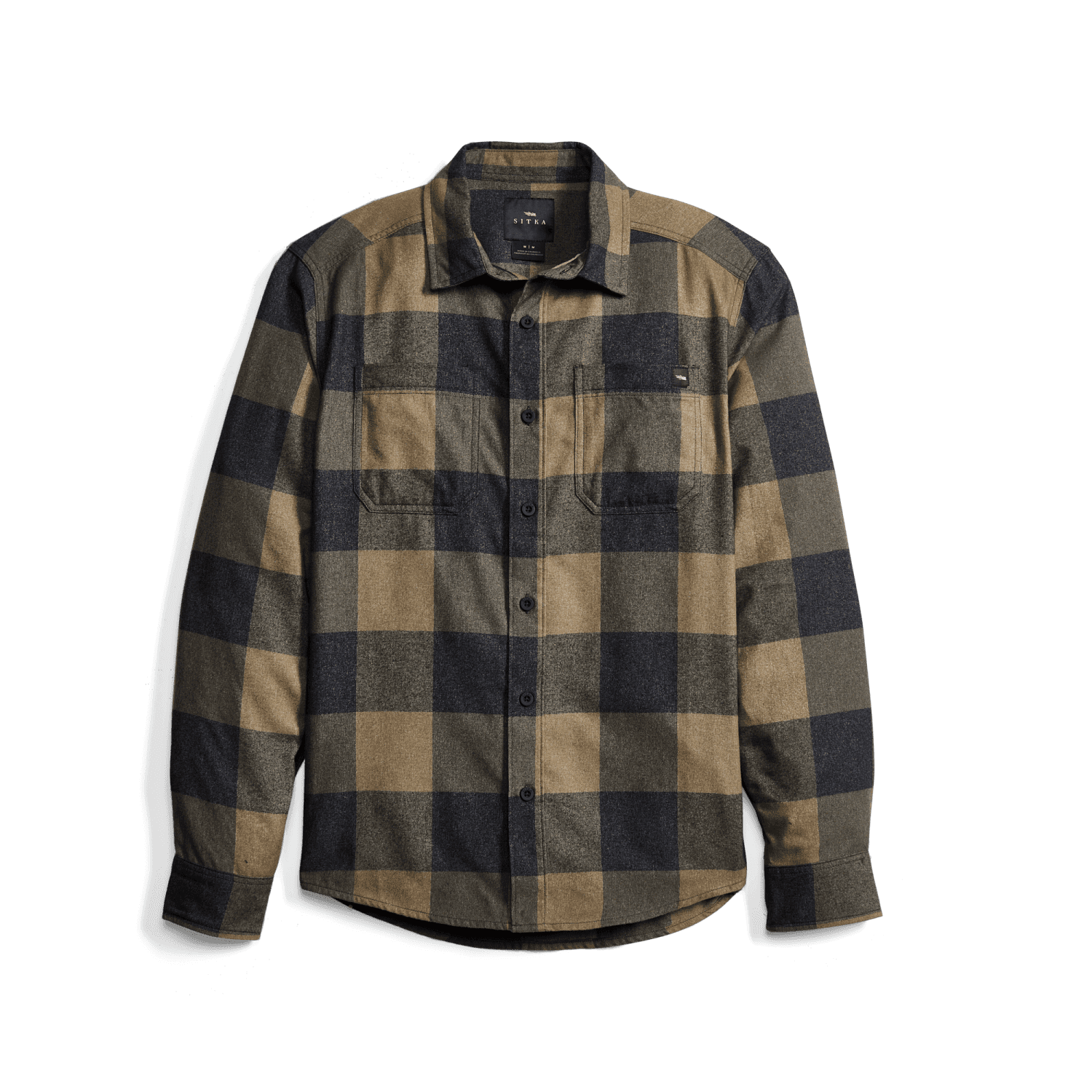 Grange Flannel
