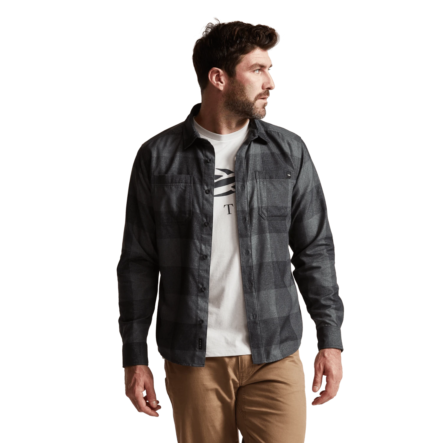 Grange Flannel