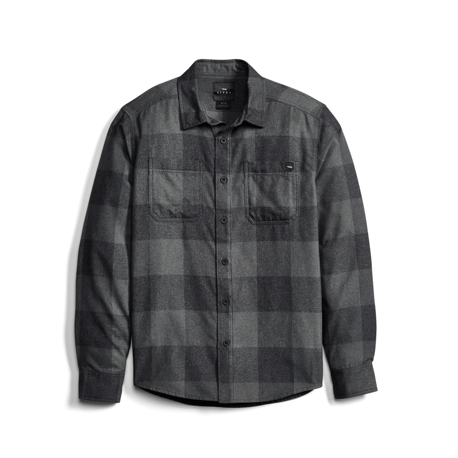 Grange Flannel
