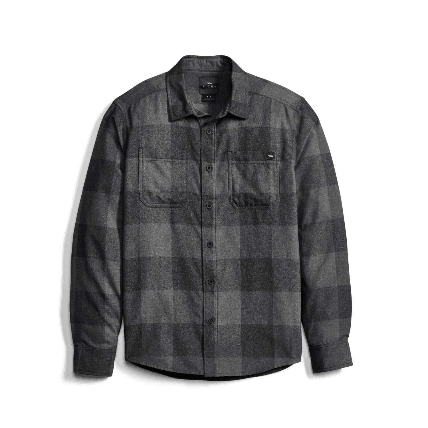 Grange Flannel