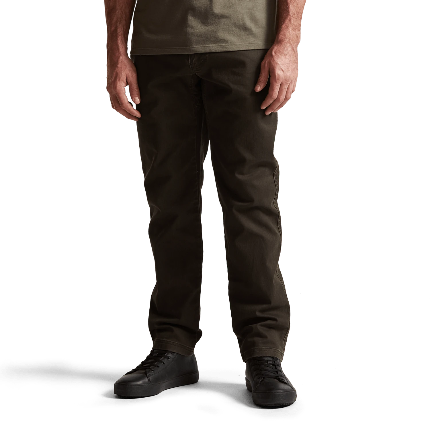 Three Season Pant