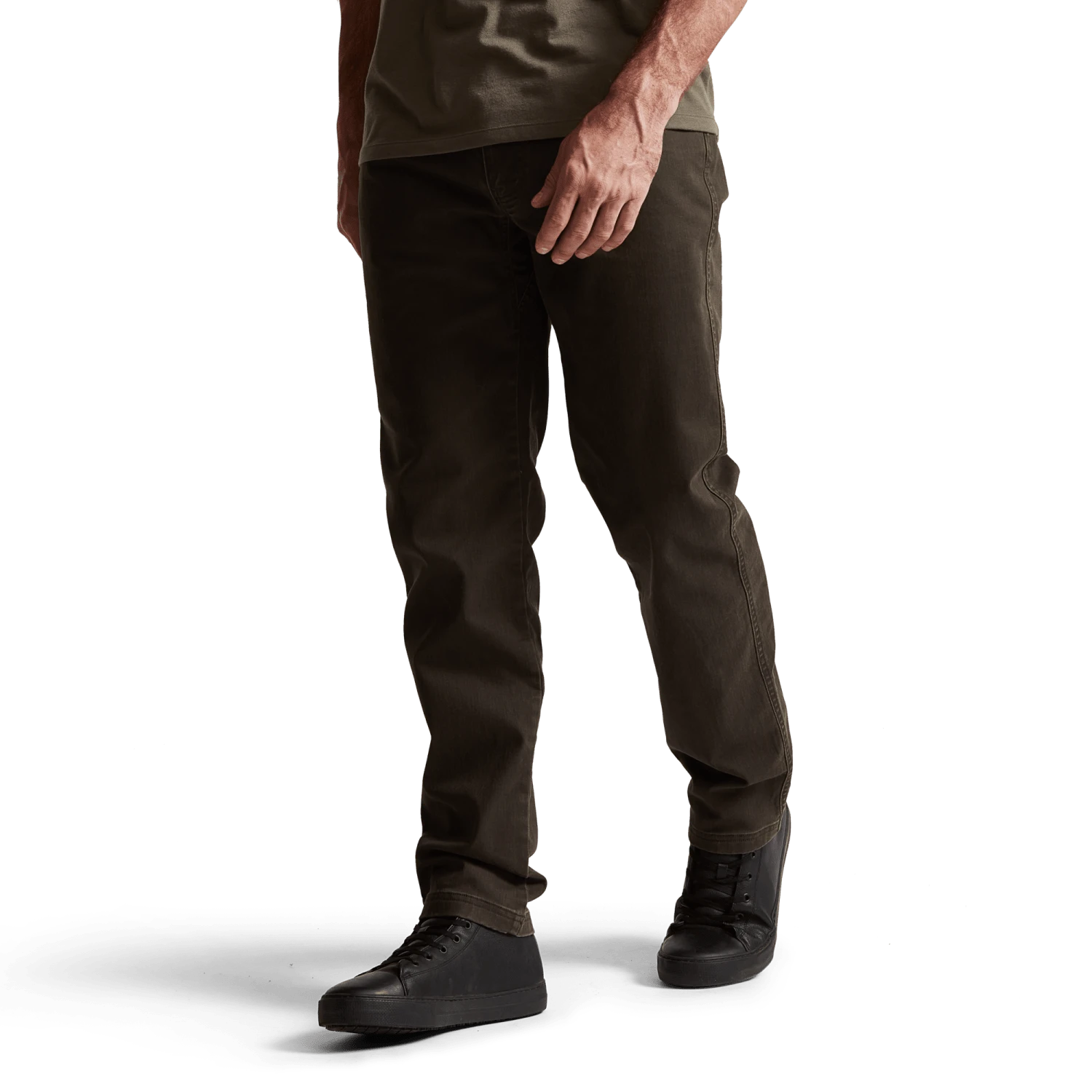 Three Season Pant