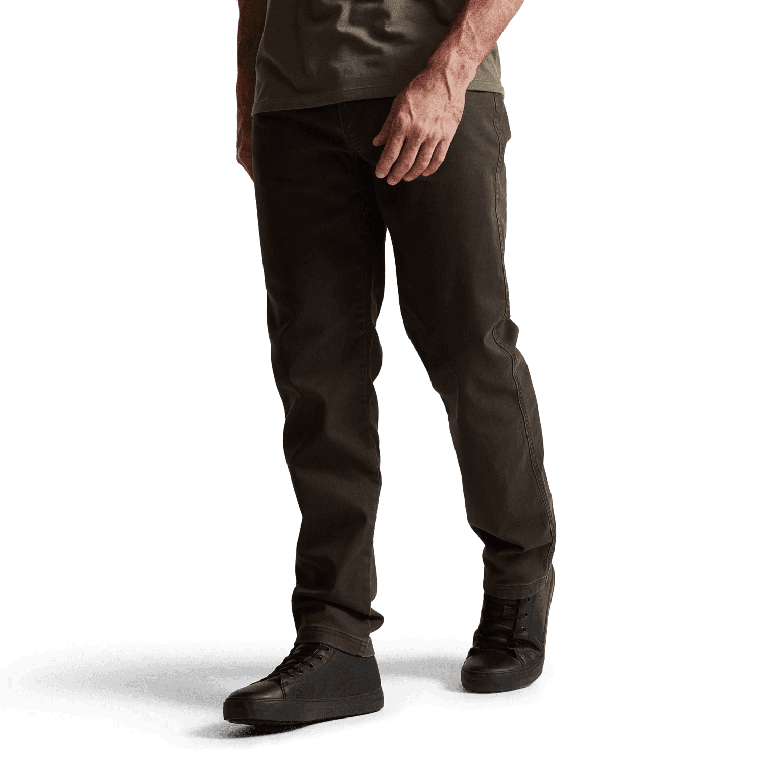 Three Season Pant