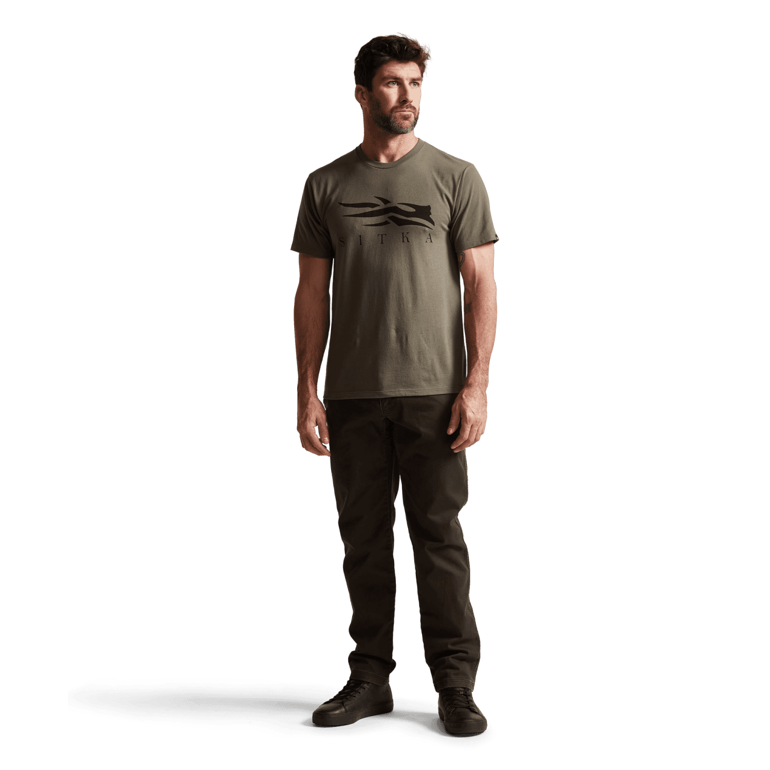 Three Season Pant