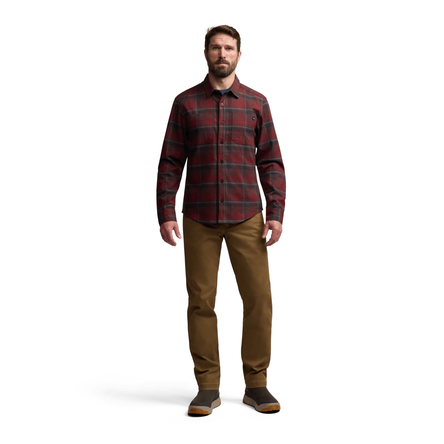 Three Season Pant