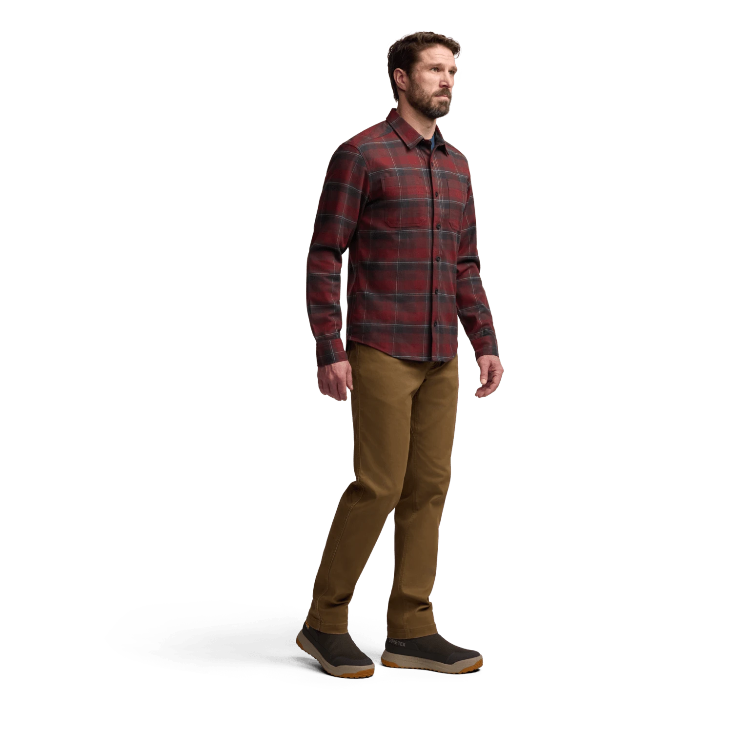 Three Season Pant