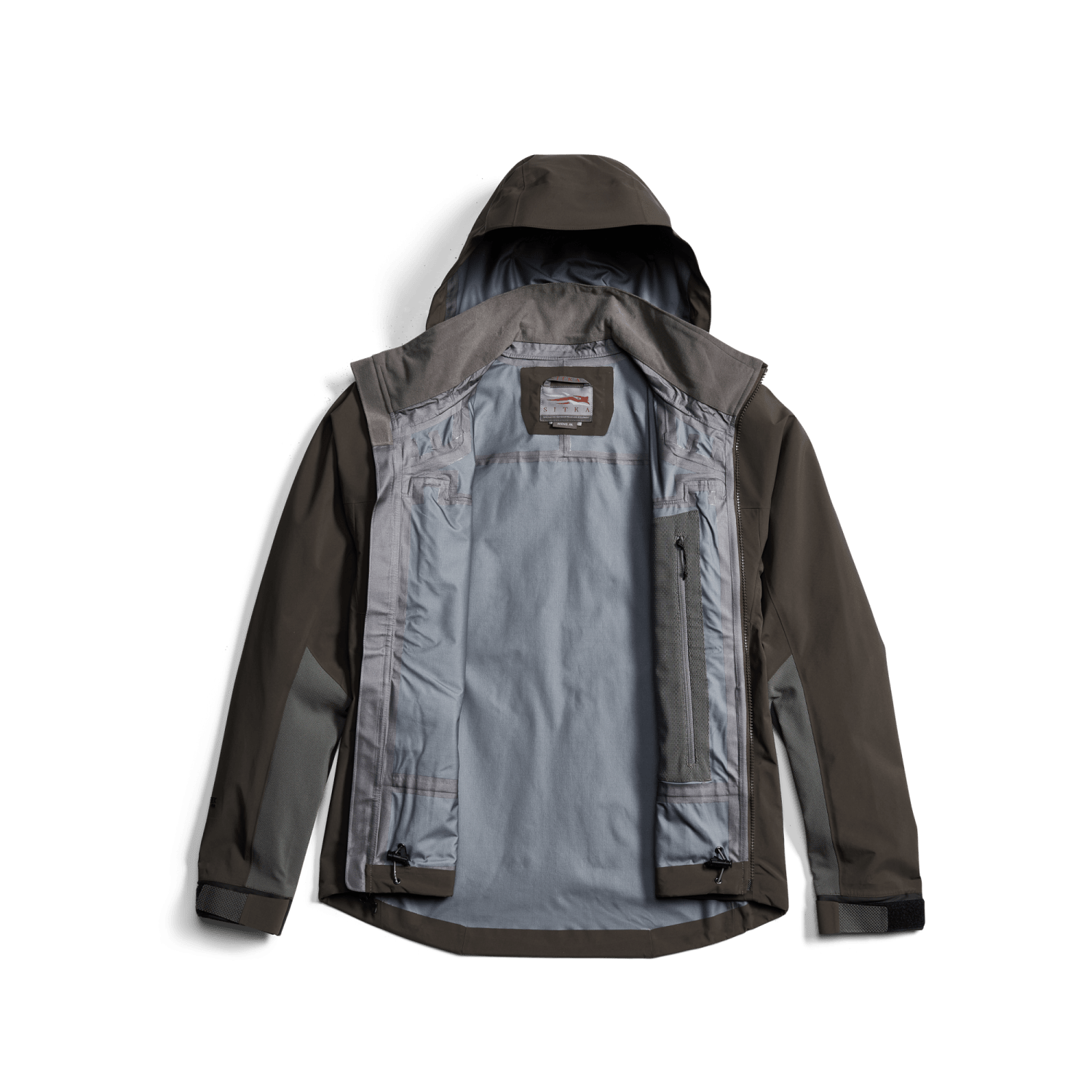 Delta PRO Wading Jacket