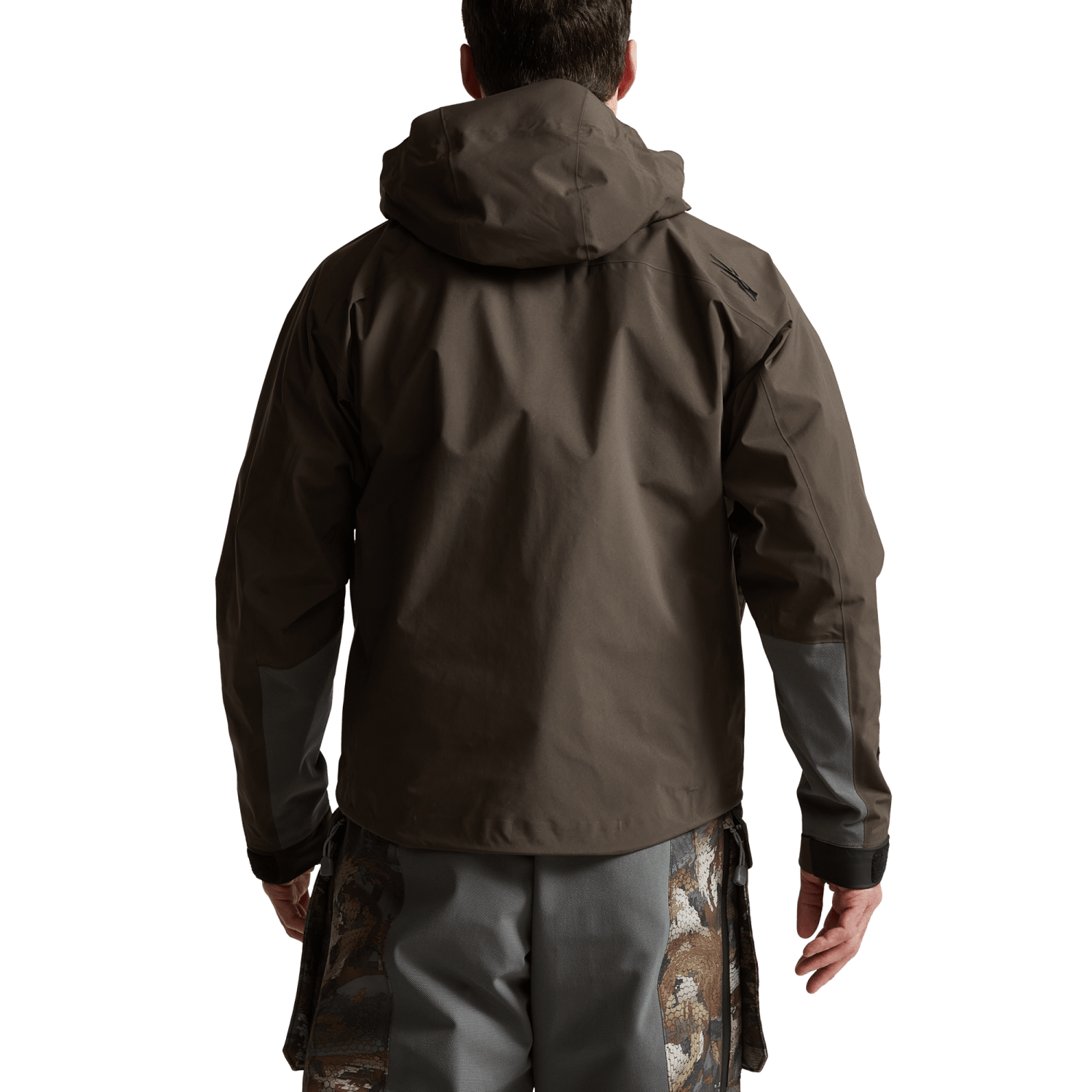 Delta PRO Wading Jacket
