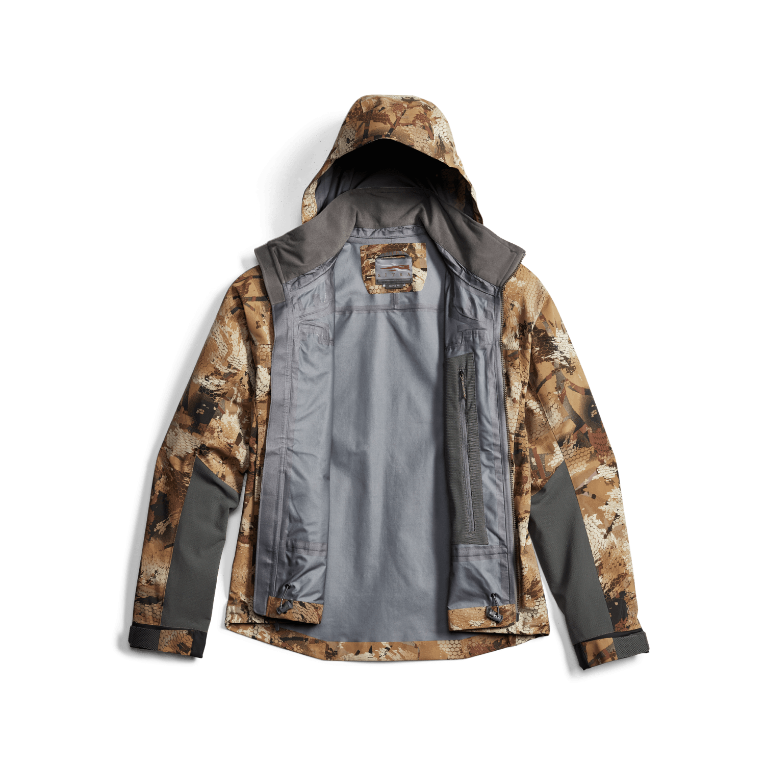 Delta PRO Wading Jacket