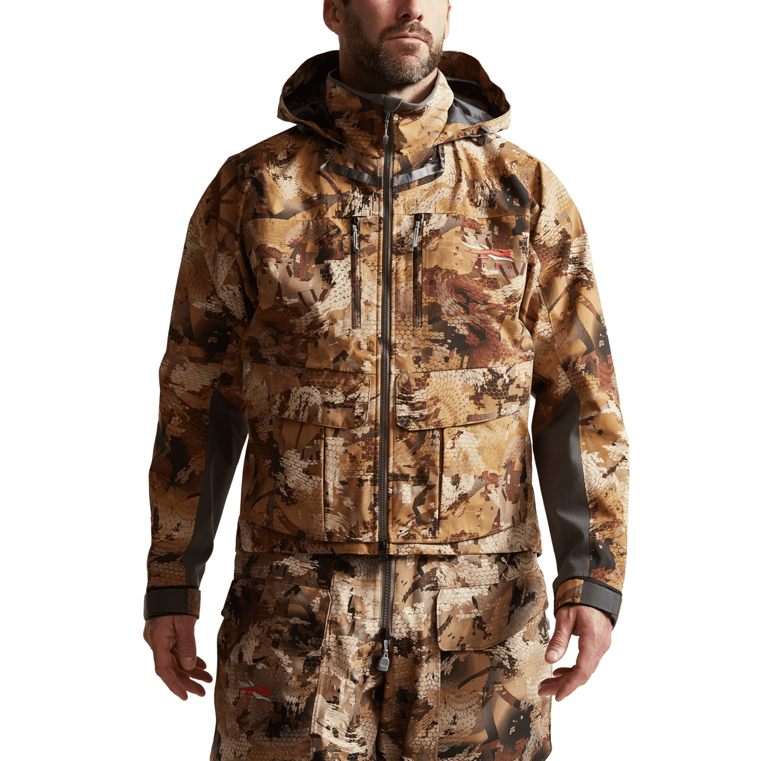 Delta PRO Wading Jacket