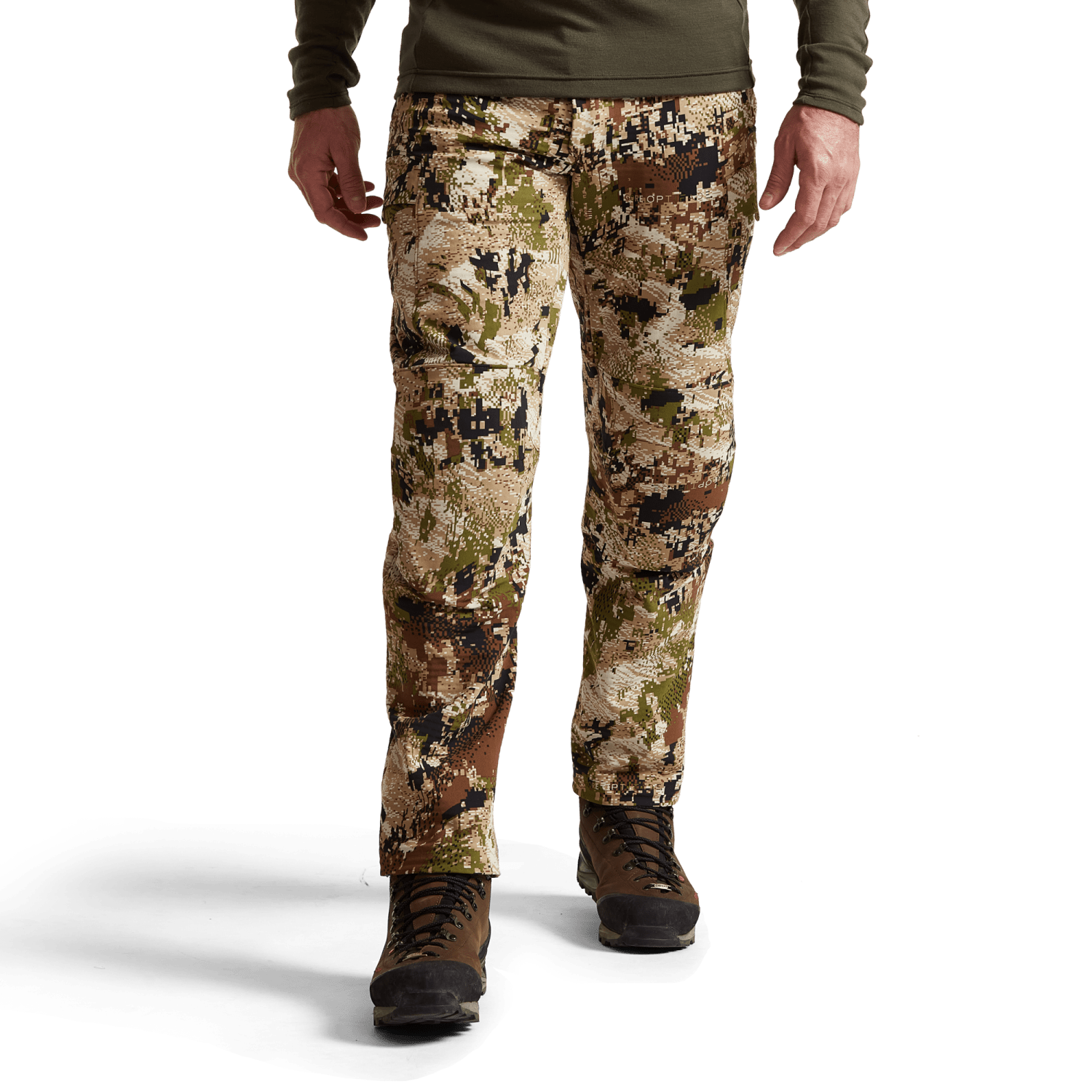 Intercept Pant