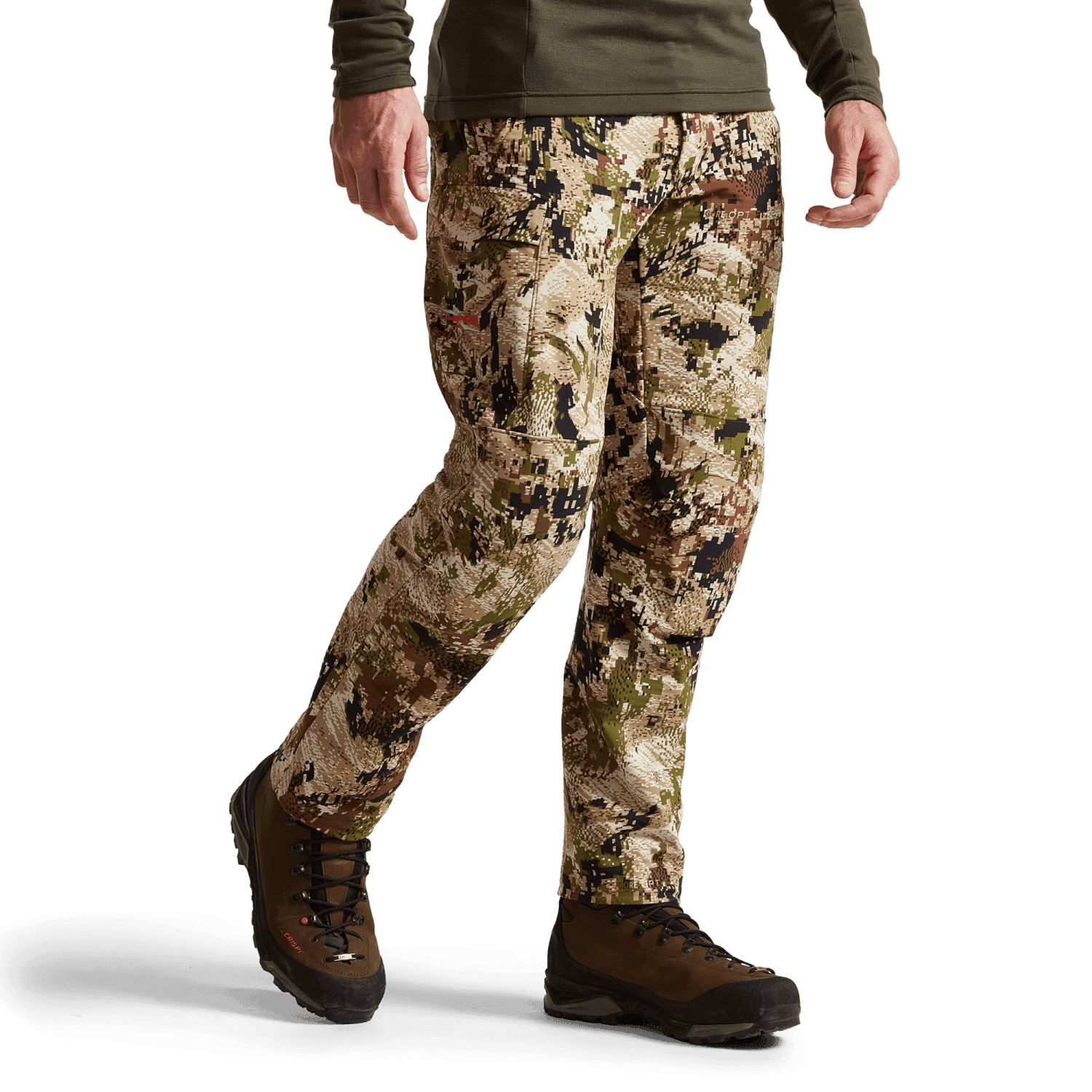 Intercept Pant
