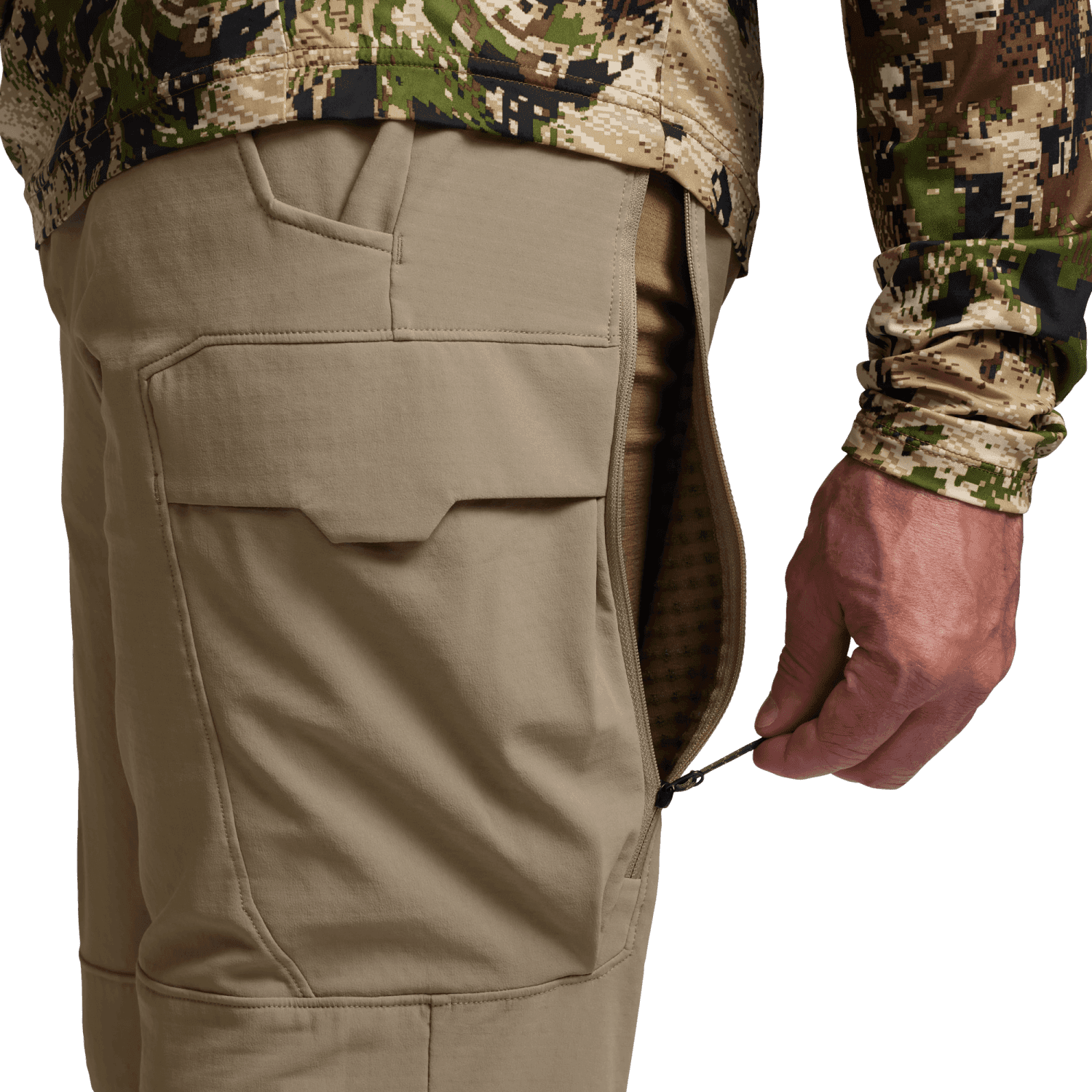 Intercept Pant