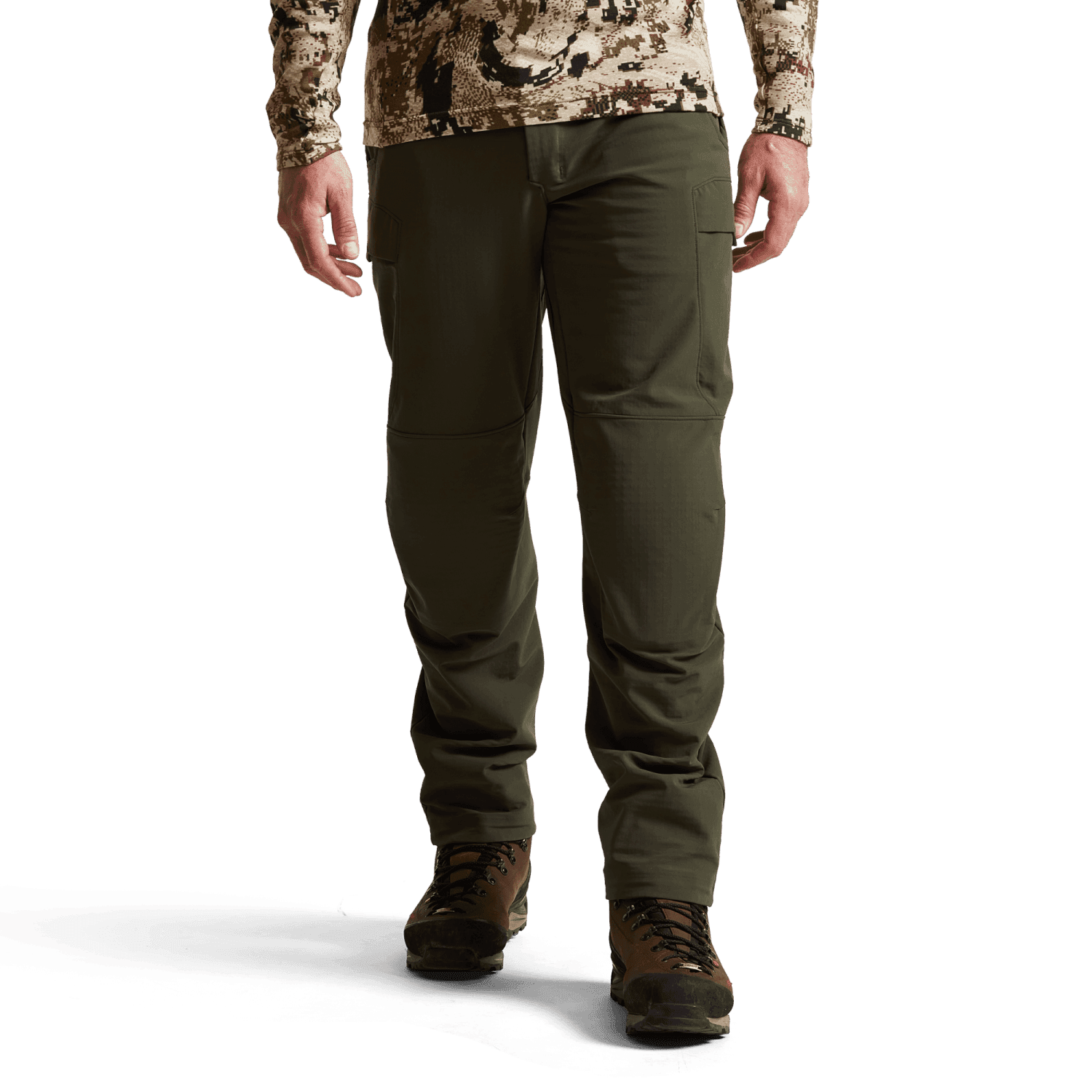Intercept Pant
