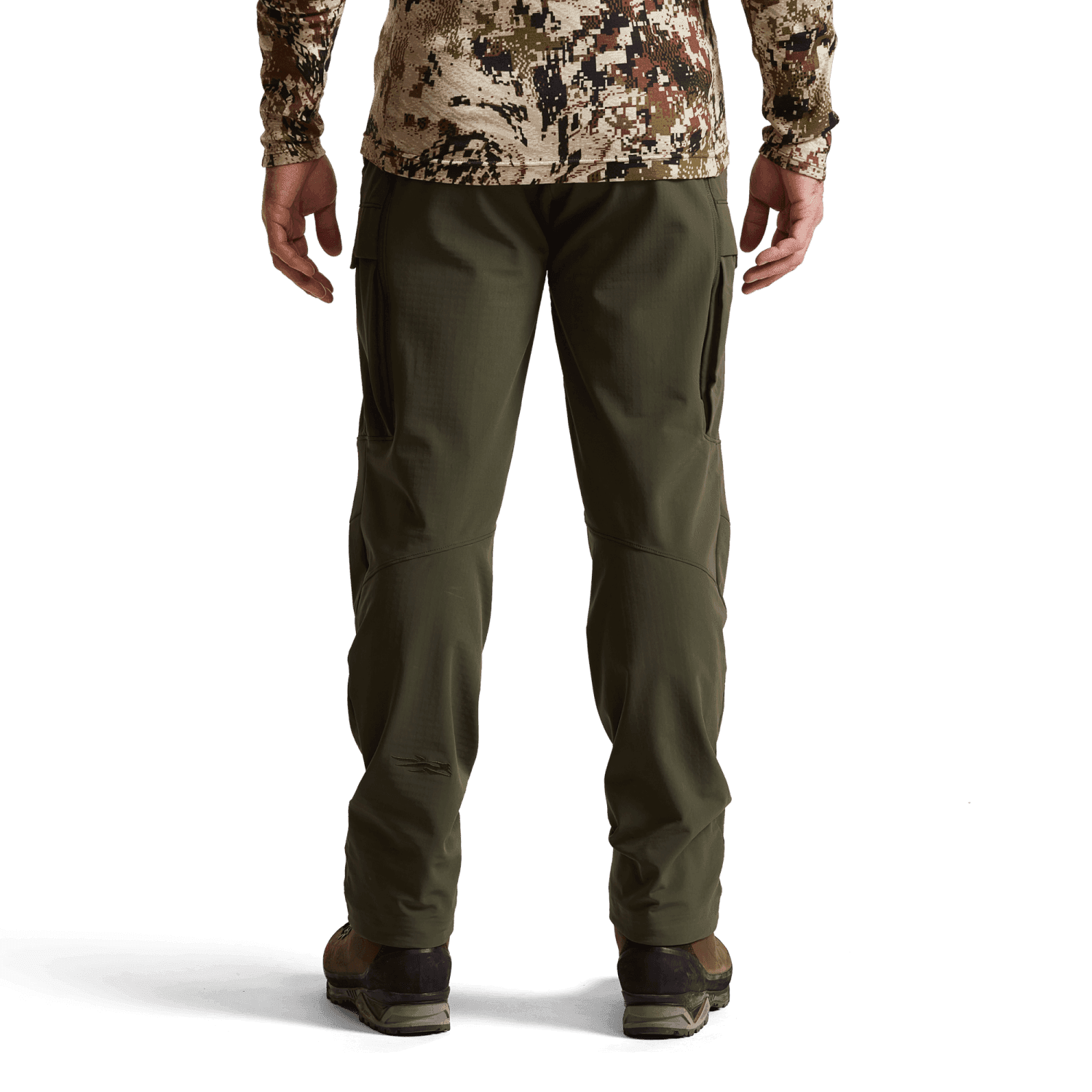 Intercept Pant