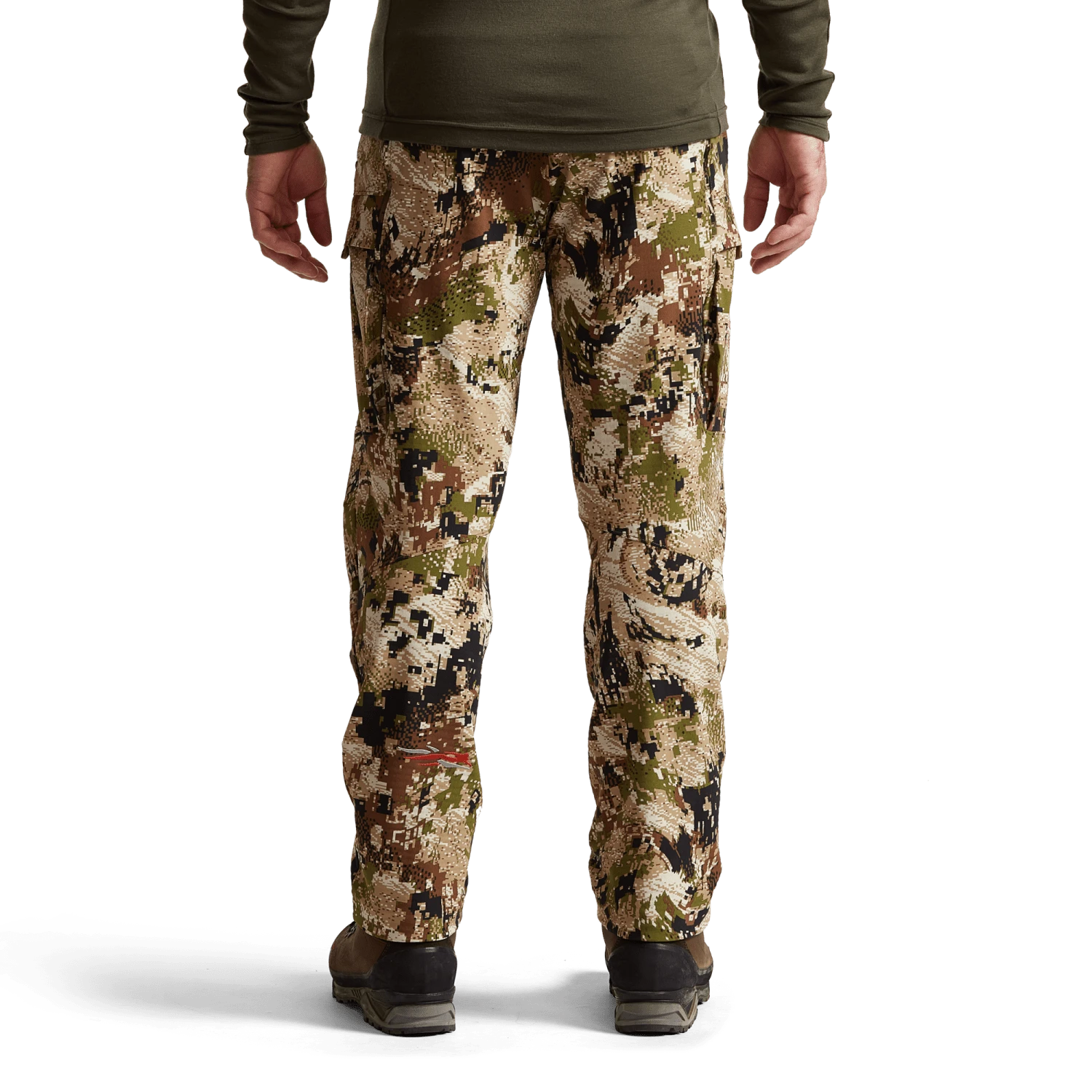 Intercept Pant