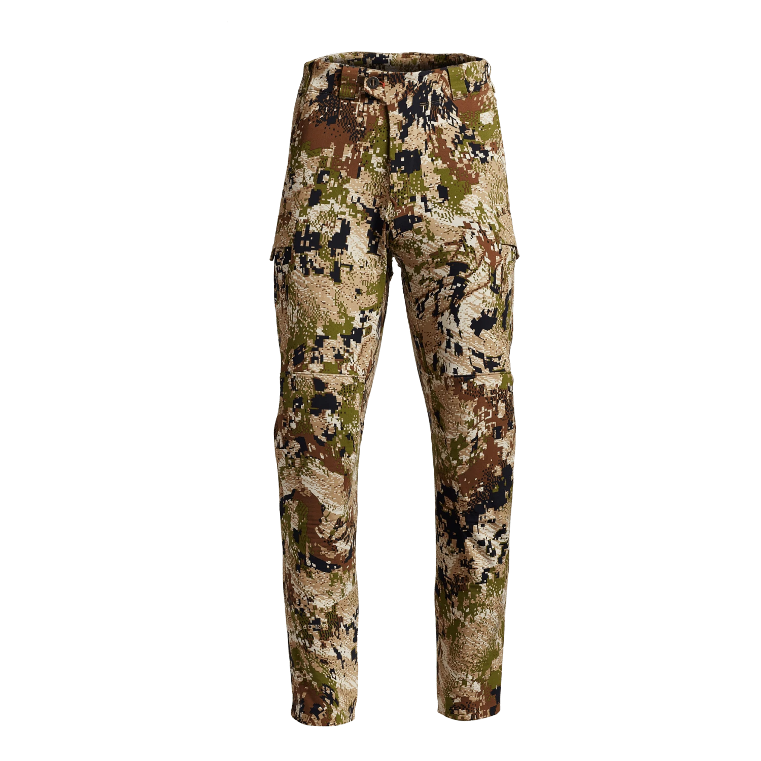 Intercept Pant