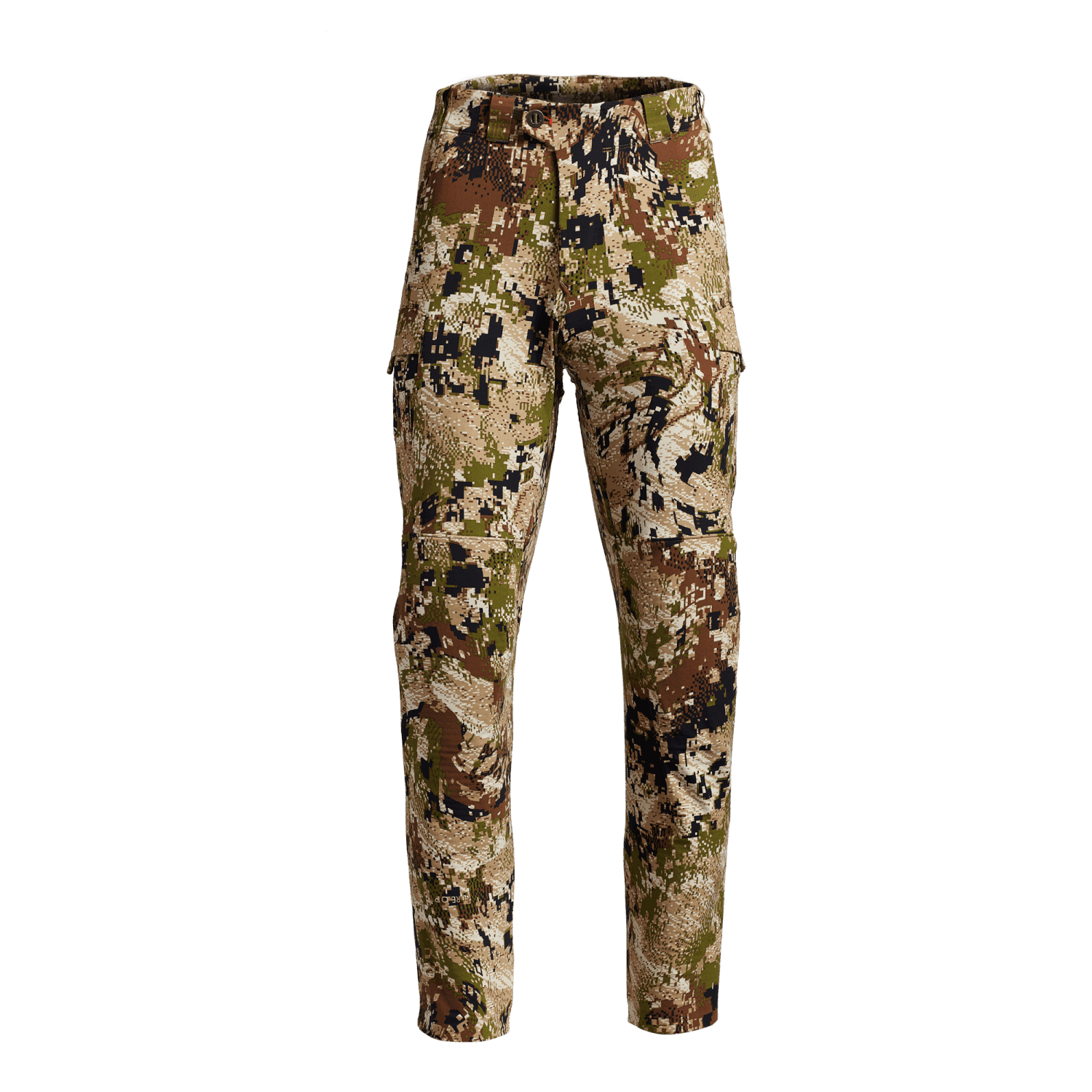 Intercept Pant
